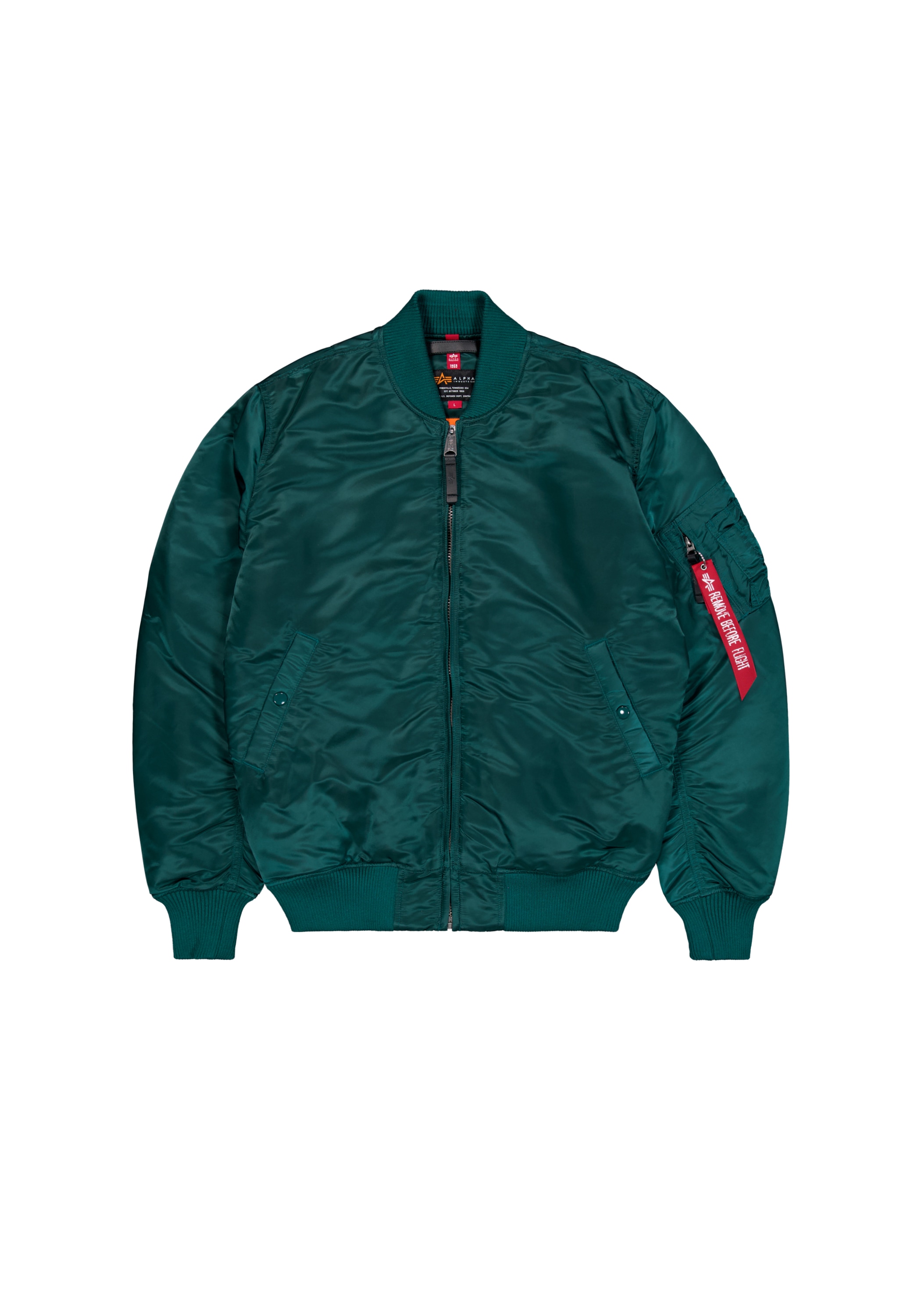 Alpha Industries Veste bomber »MA-1 VF 59 Long«