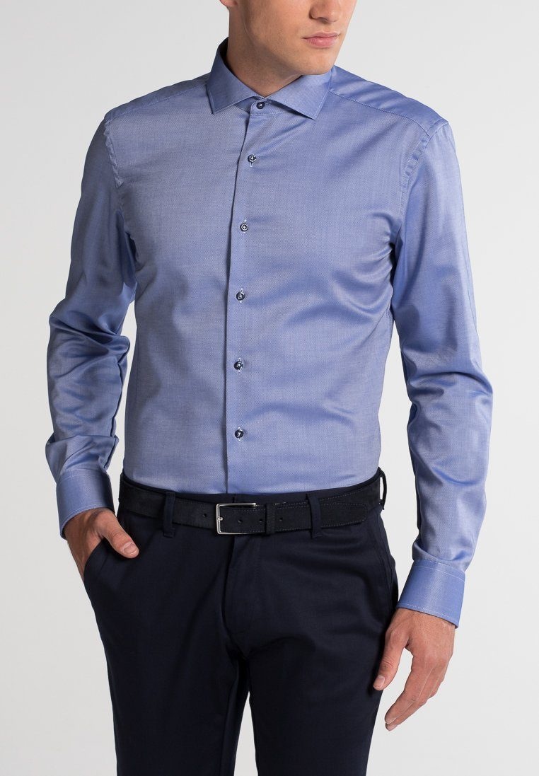 Langarm Hemd SLIM FIT