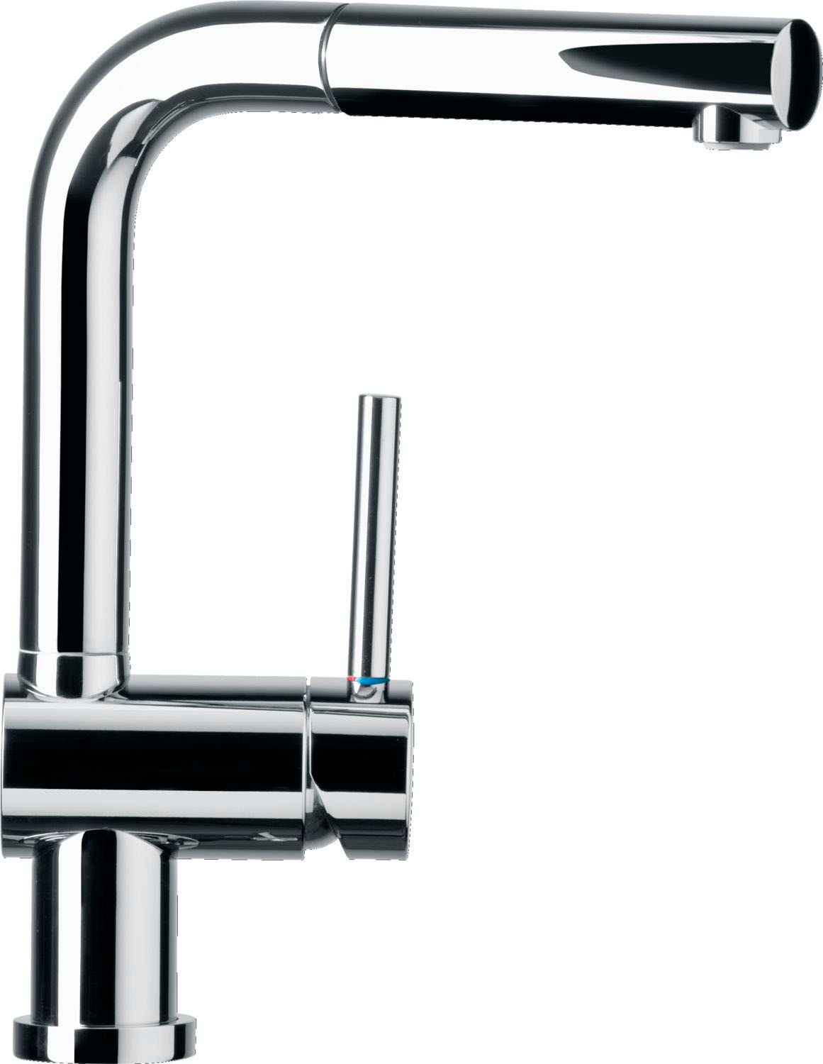 Schock Robinetterie de cuisine »Piega«