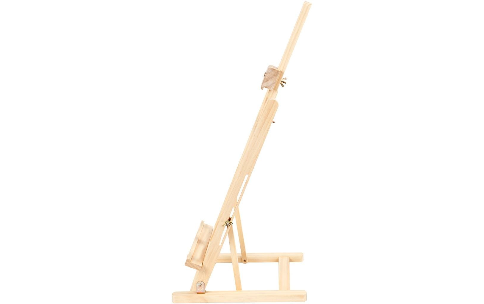 creativ company Tischstaffelei »76 cm«