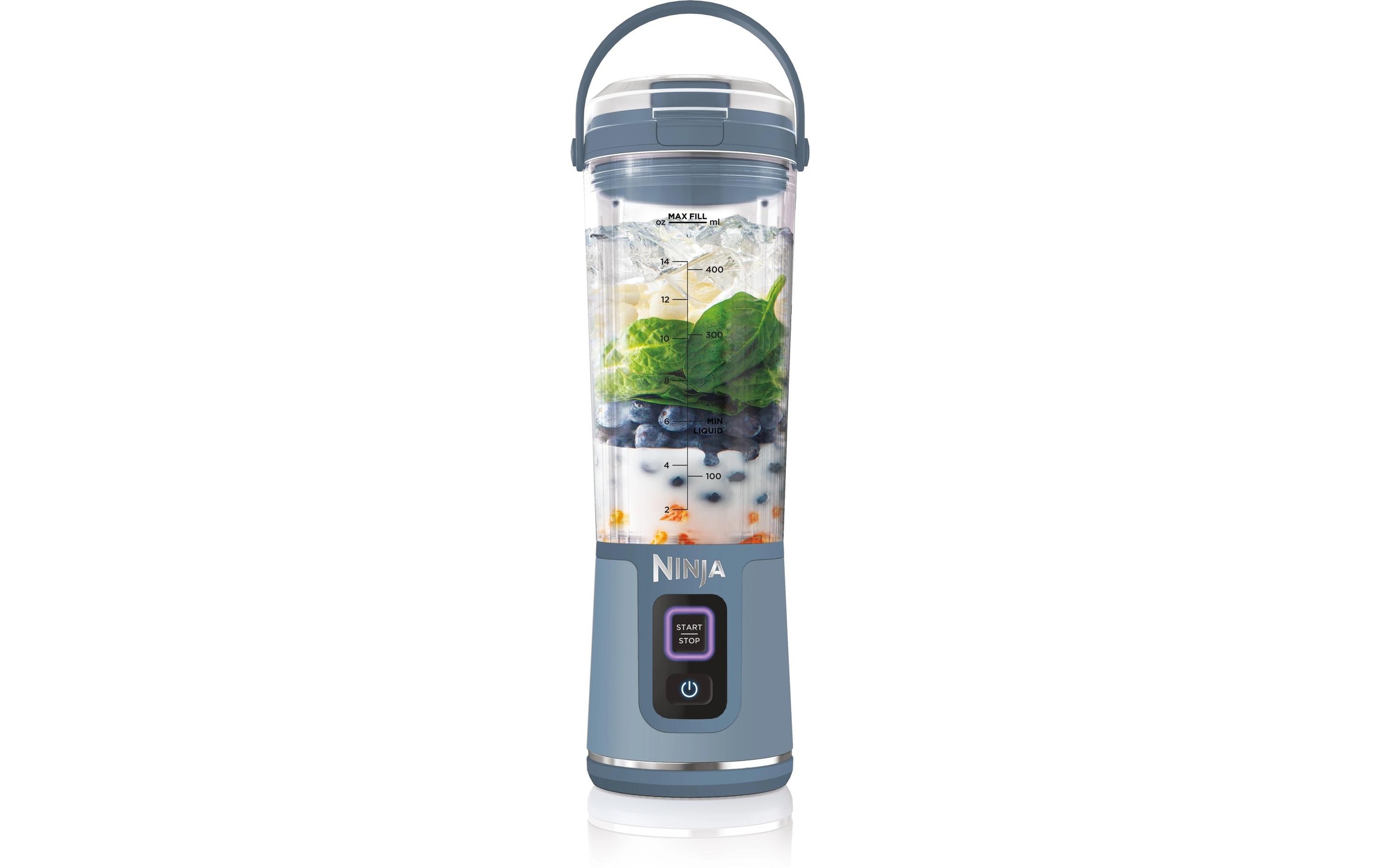 NINJA Standmixer »Blast«, 14 W