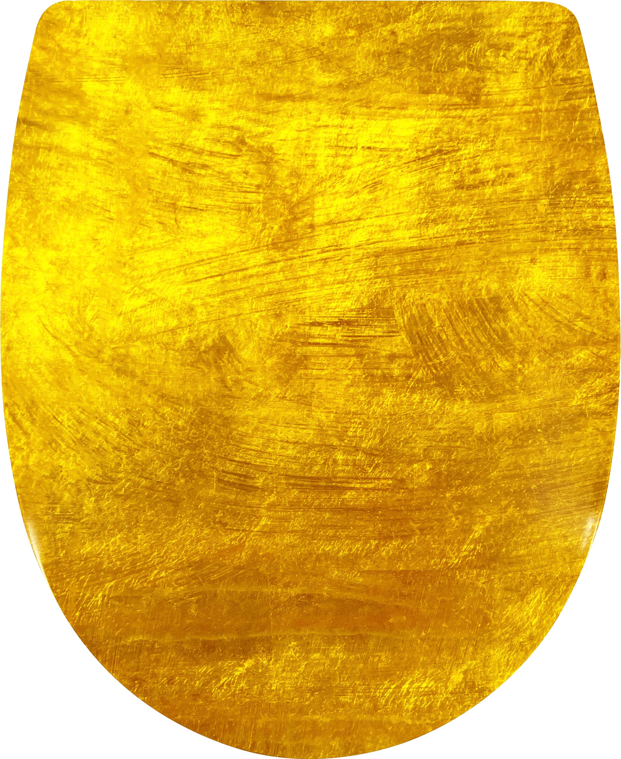 Image of ADOB WC-Sitz "Gold" mit Absenkautomatik, zur Reinigung abnehmbar