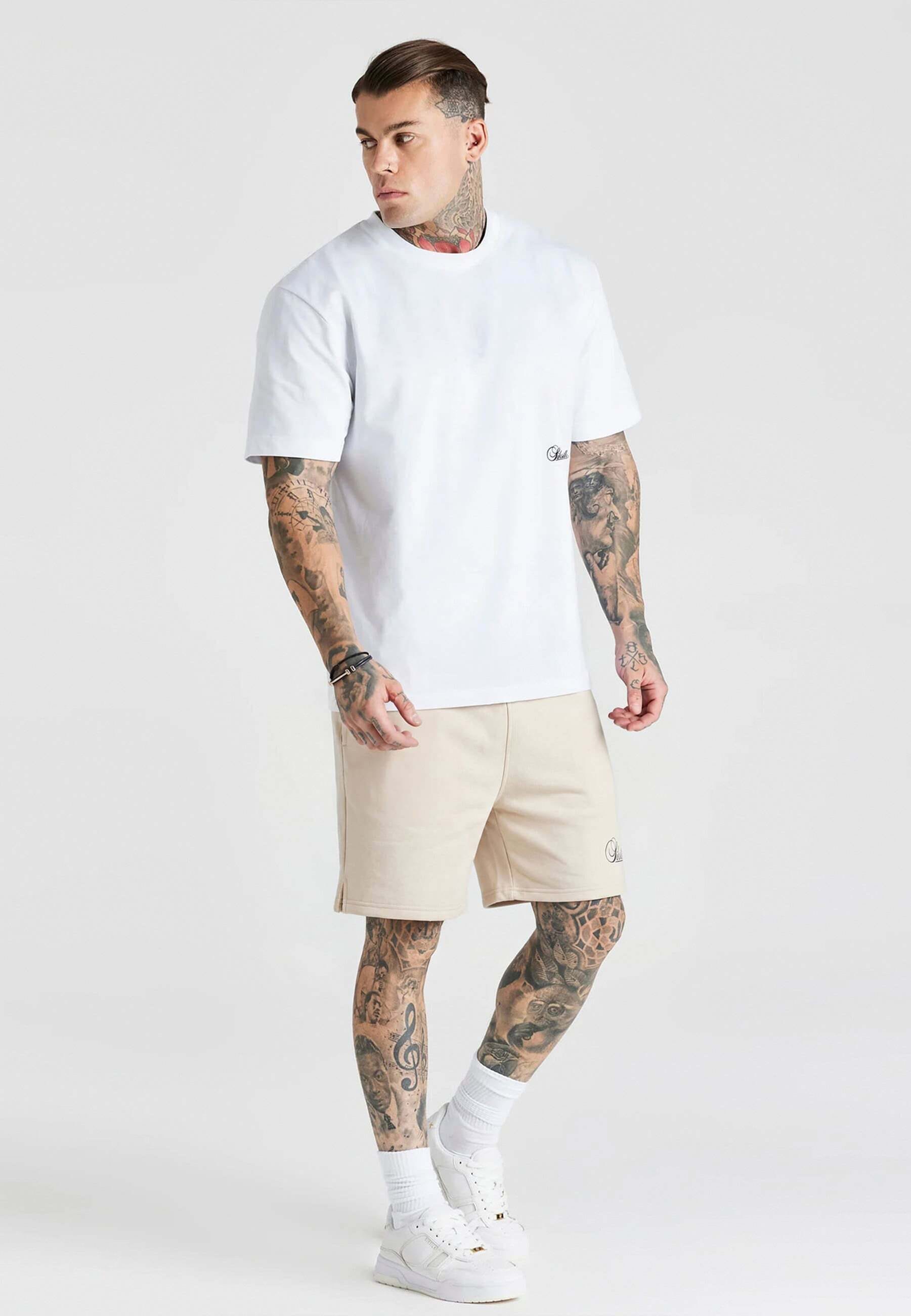 Siksilk Shorts »Siksilk Sweatshorts Essentials«