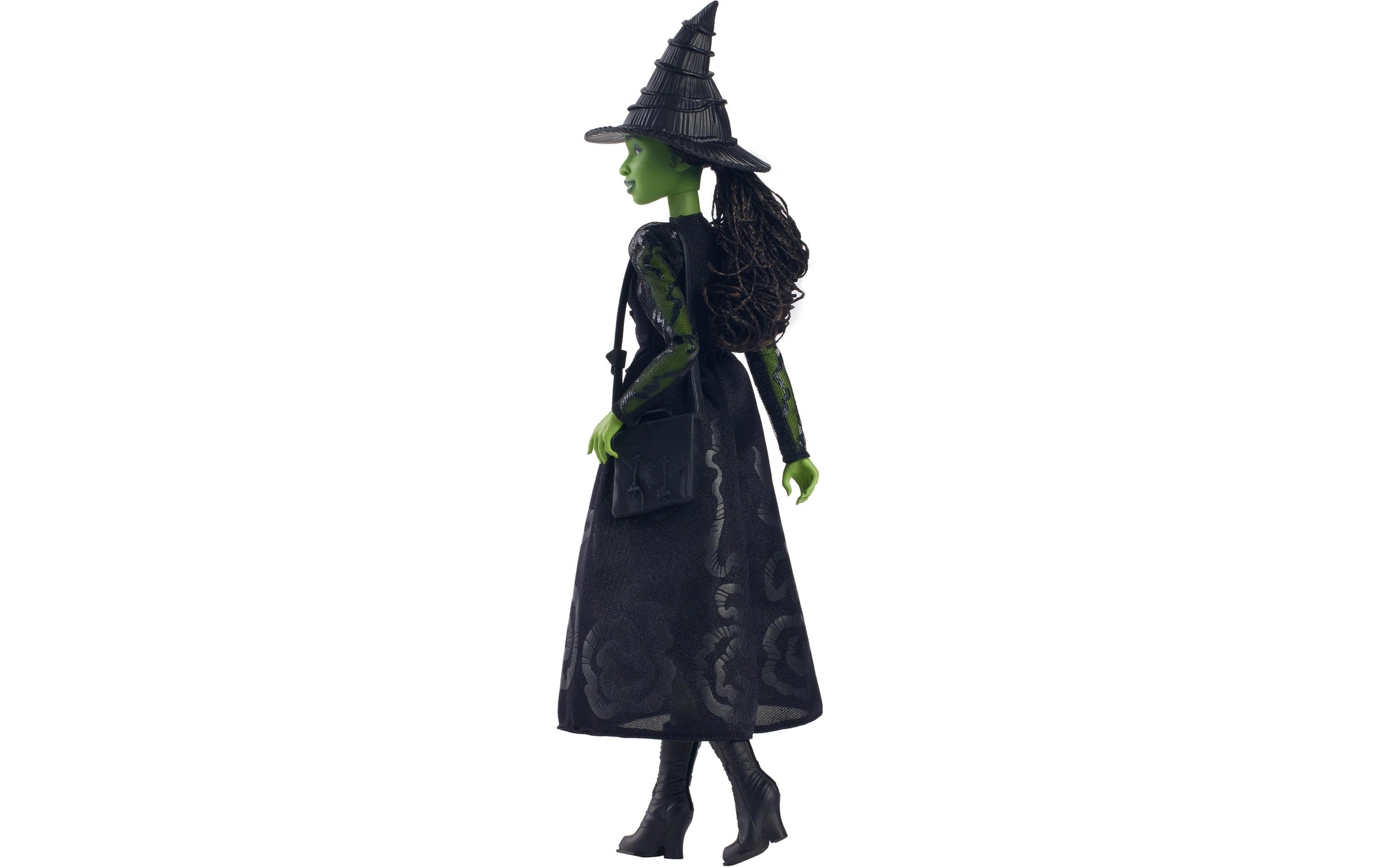 Mattel® Anziehpuppe »Wicked Ballroom Elphaba«