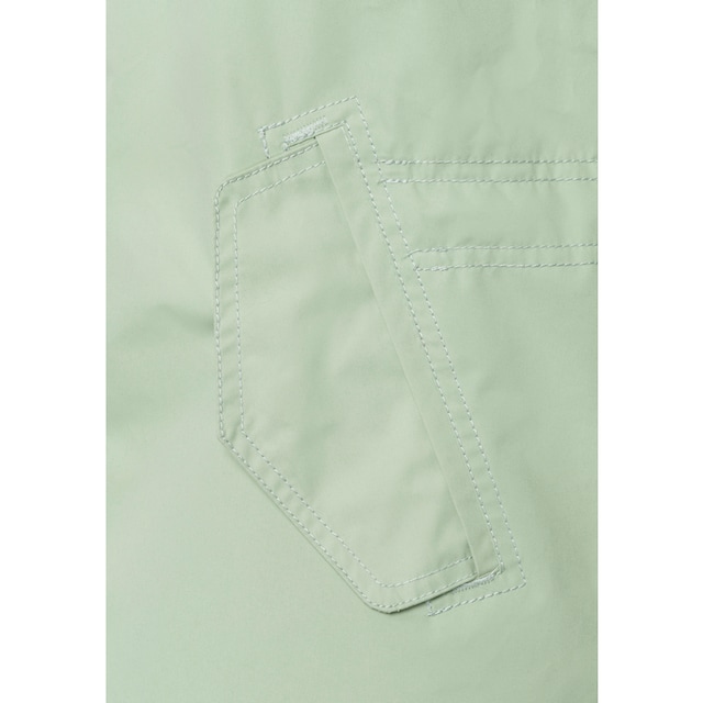 Entdecke Ragwear Funktionsjacke »LENCA«, mit Kapuze, stylische  Übergangsjacke Waterproof fabric auf