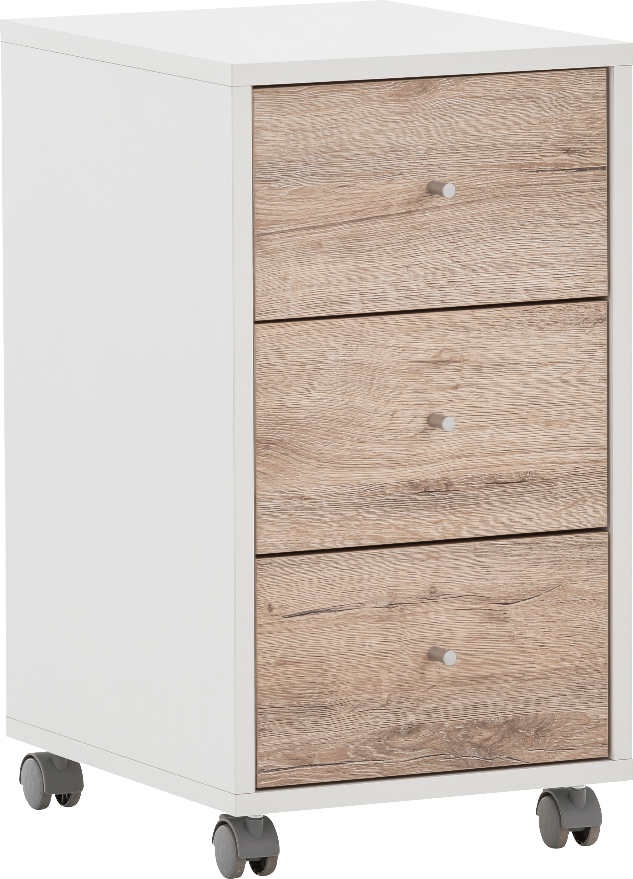 Image of Schildmeyer Rollcontainer "Serie 400"