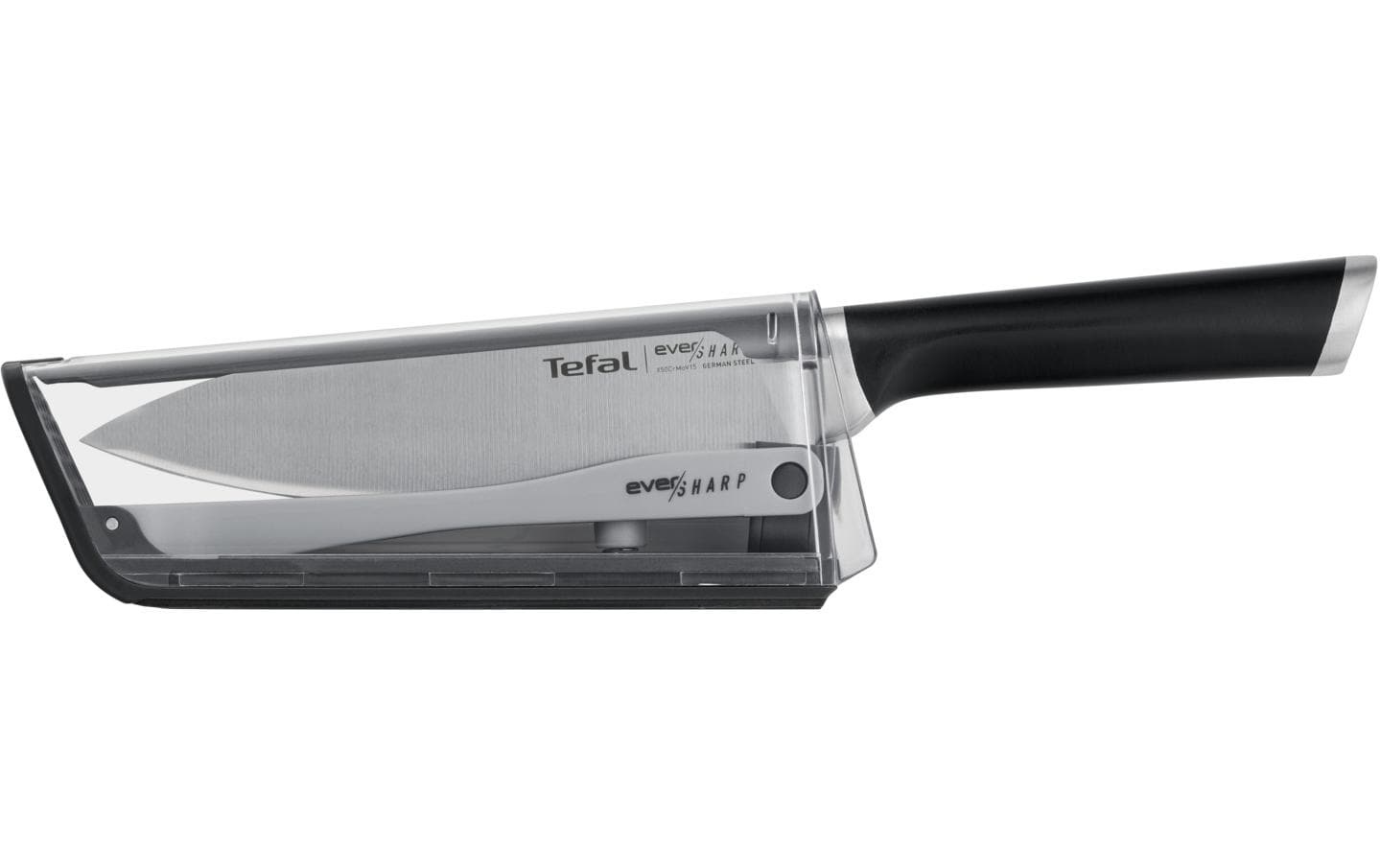Image of Tefal Kochmesser "Ever Sharp 16cm"