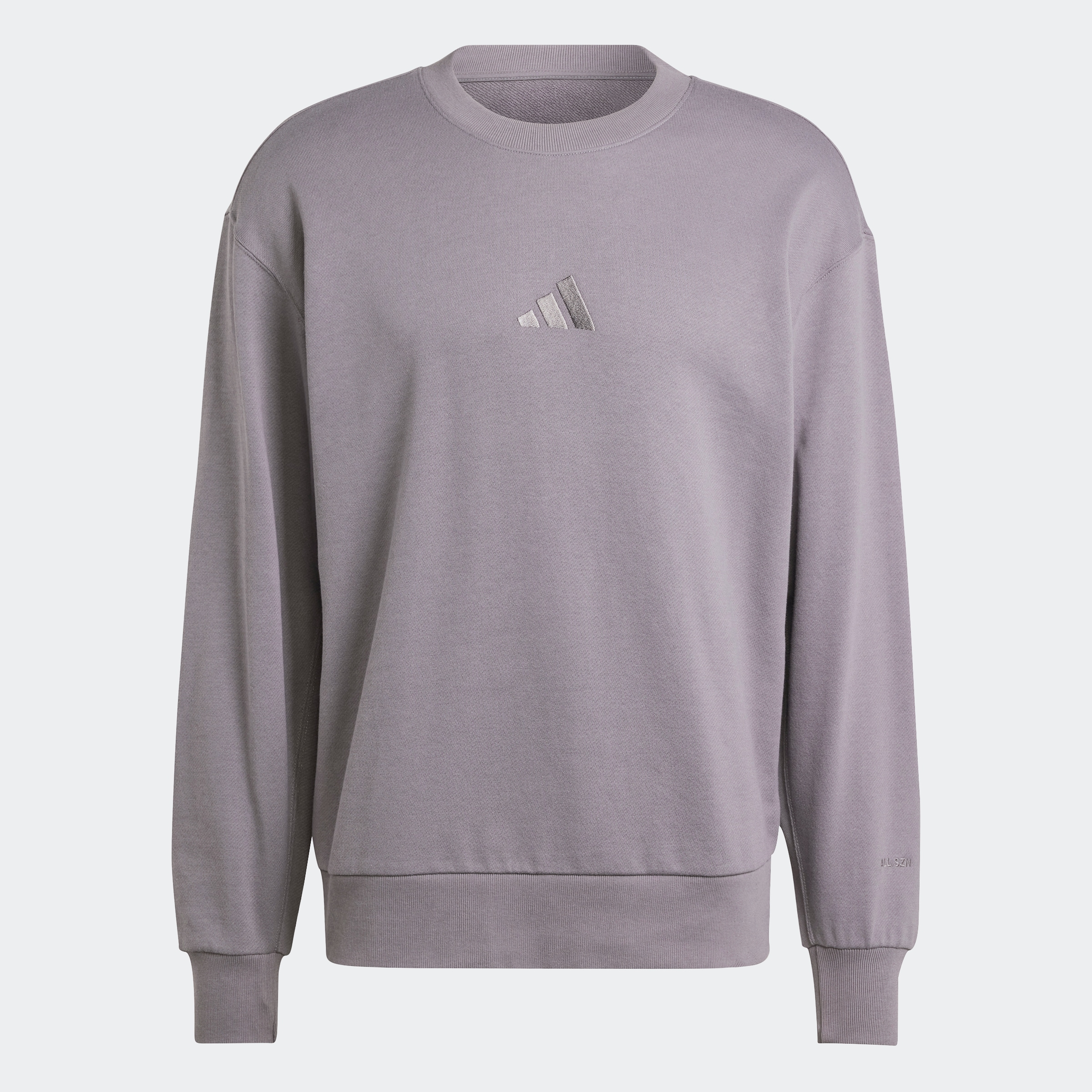 adidas Sportswear Sweatshirt »M A SZN FT CRW«