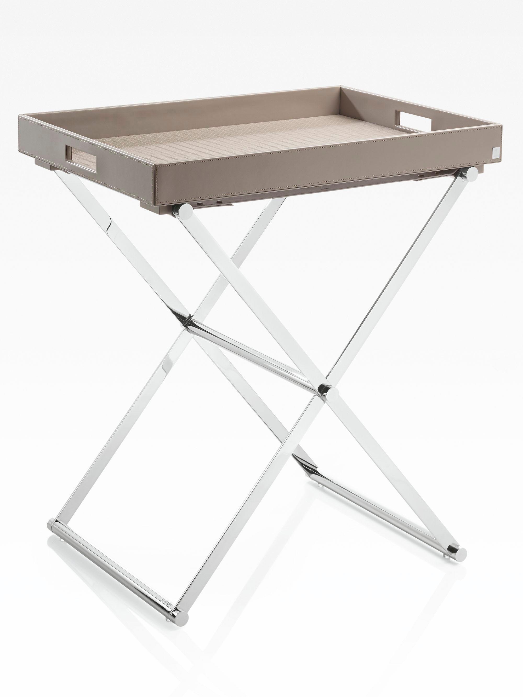 Image of Joop! Tabletttisch »HOMELINE«, mit abnehmbarem Tablett bei Ackermann Versand Schweiz
