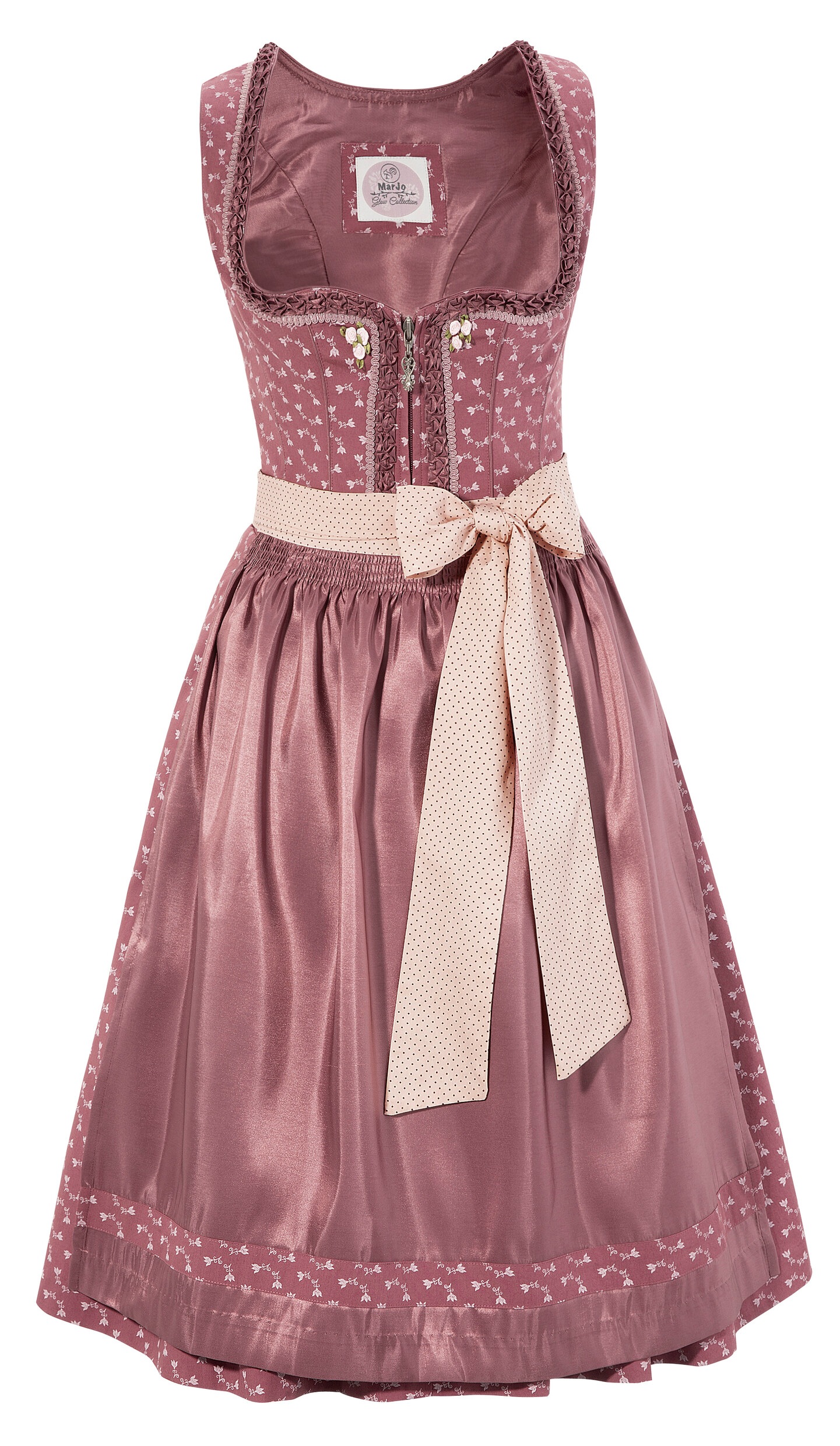 Image of MarJo Dirndl, (2 tlg.), Damen, midi mit bei Ackermann Versand Schweiz