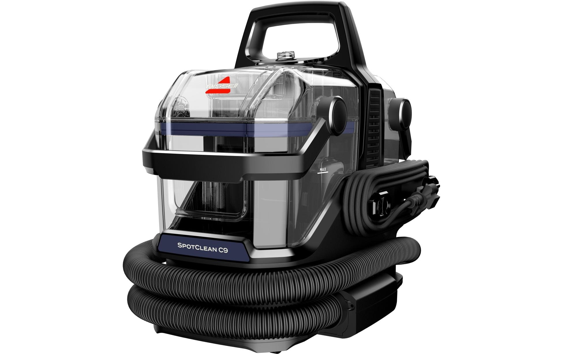 Bissell Wasch-Sauger »SpotClean C9 Select«