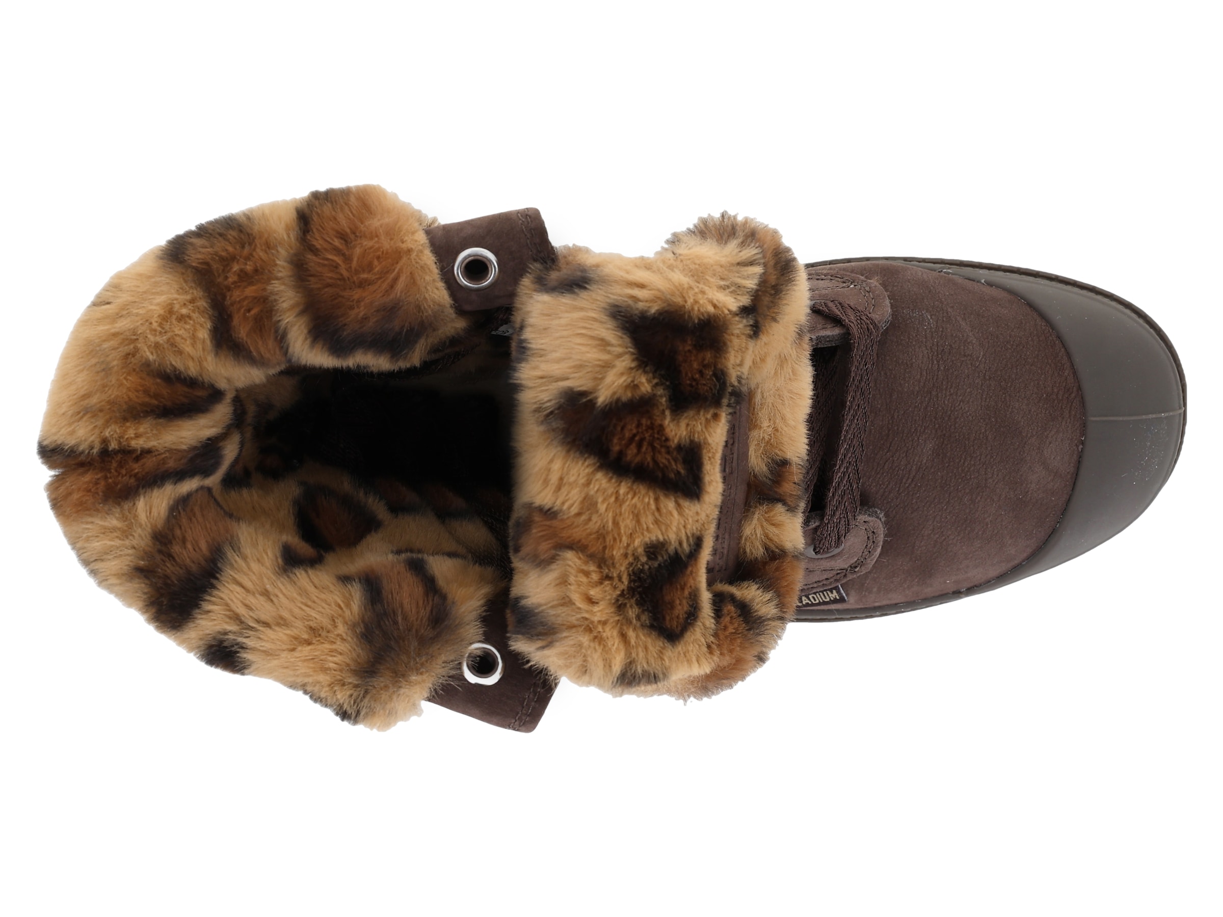 Palladium Bottes d'hiver »BAGGY NBK WL WILD«  Winterschuhe, Winterstiefel, Snowboots, gefüttert