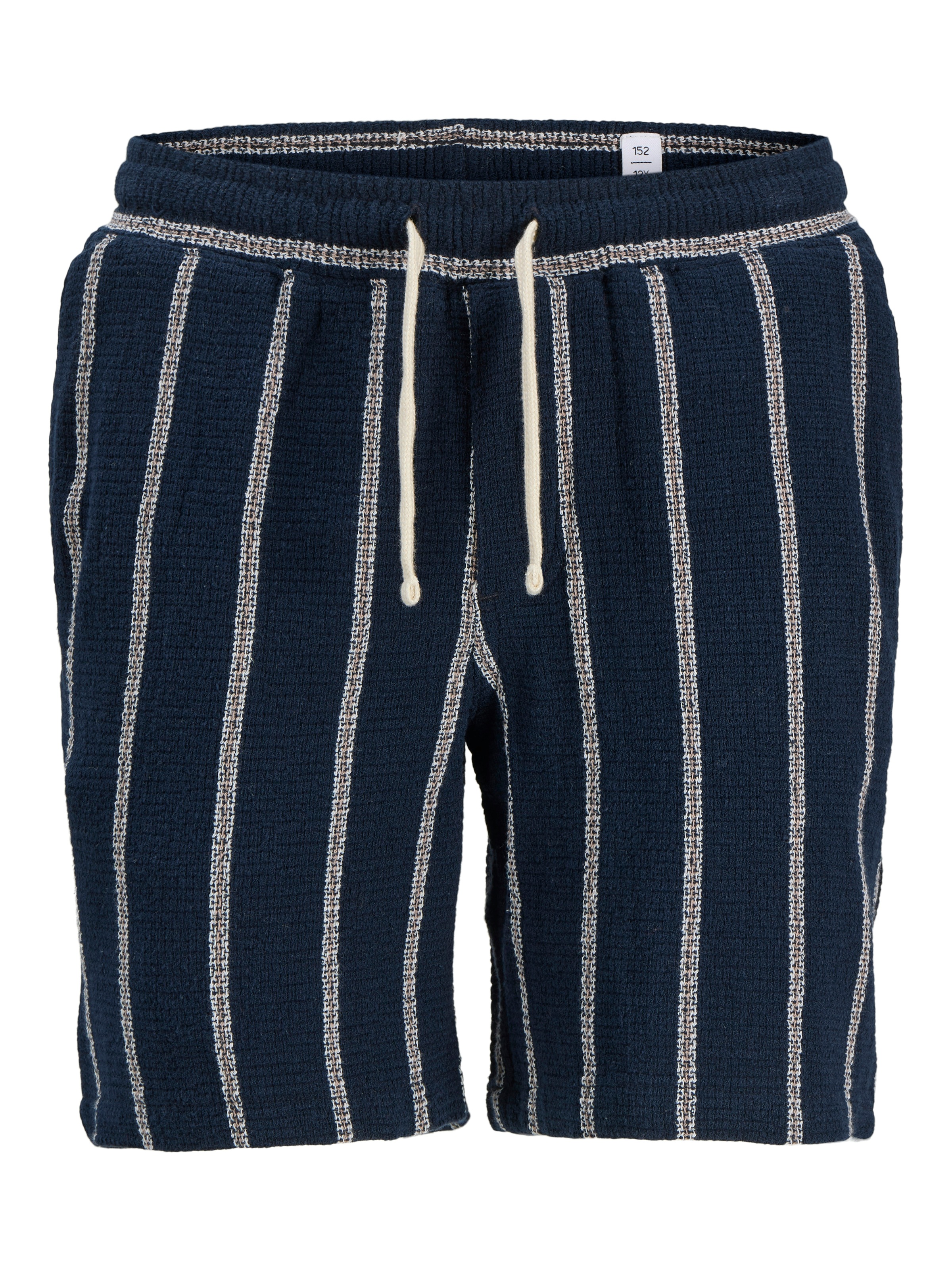 Jack & Jones Junior Short »JPSTJAIDEN COBA STRIPE JOG SHORT M JNR«