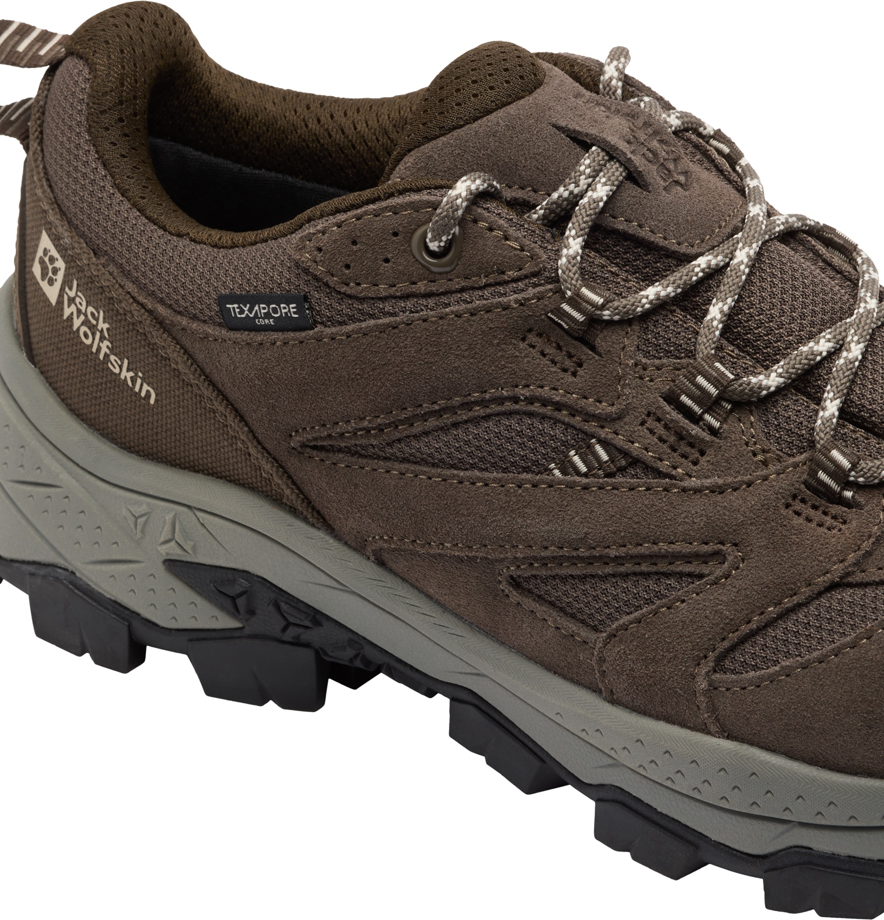 Jack Wolfskin Wanderschuh »VOJO TOUR TEXAPORE LOW M«, Wasserdicht