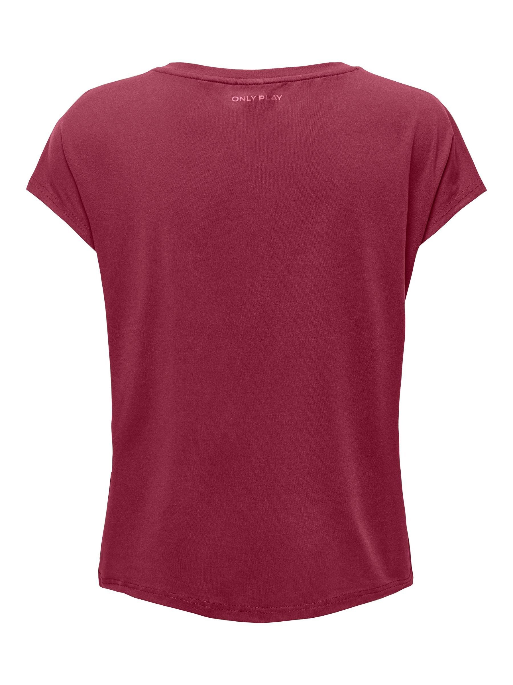 ONLY Play Trainingsshirt »ONPAUBREE SS LOOSE TRAIN TEE - NOOS«