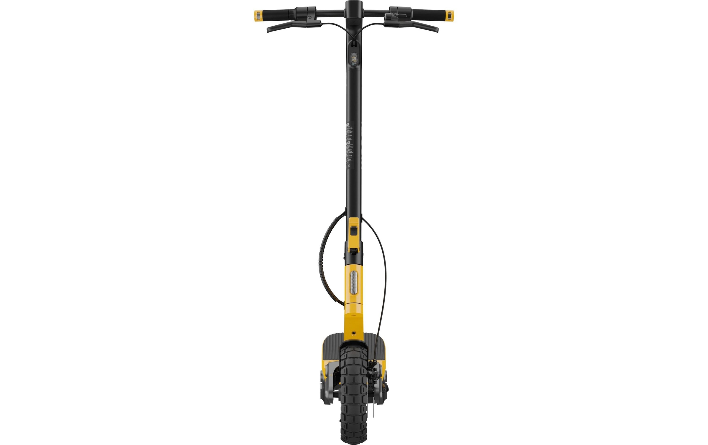 Xiaomi E-Scooter »Electric Scooter 6 Ultra DE« 20 km/h 75 km