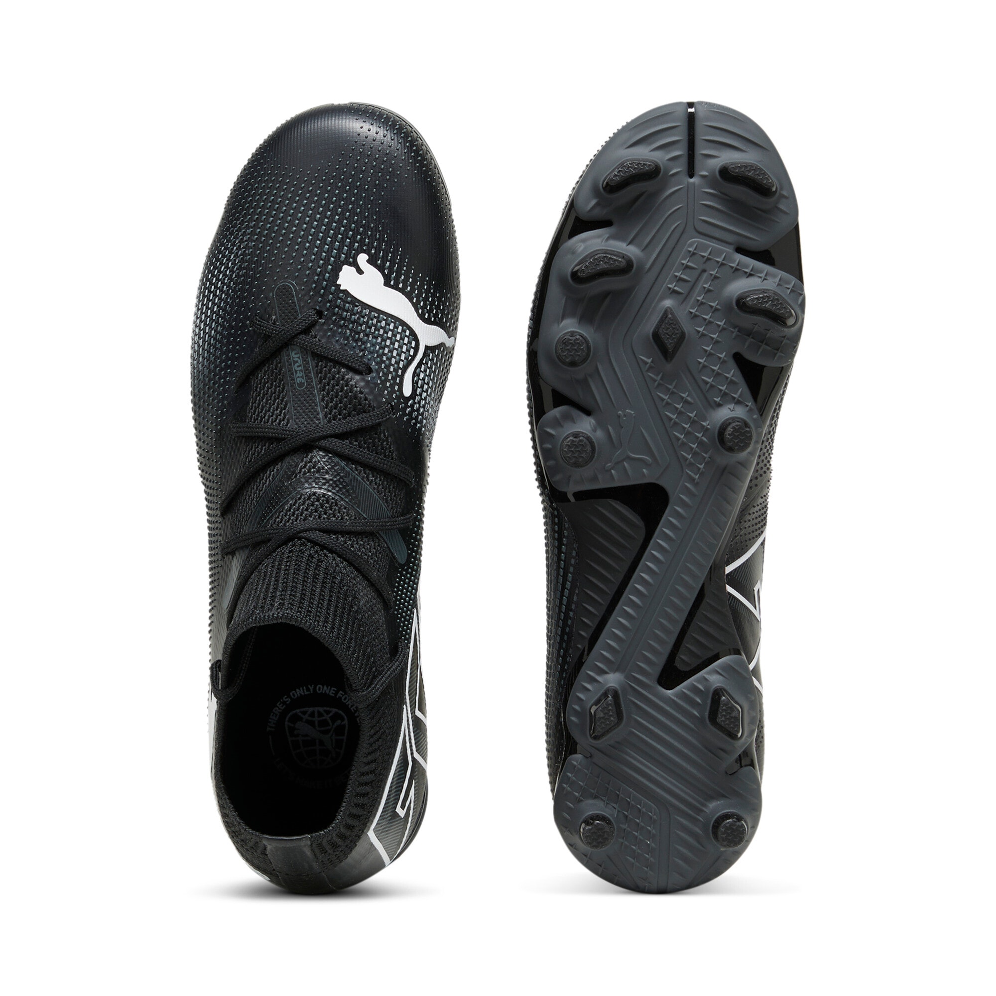 PUMA Fussballschuh »FUTURE 7 MATCH FG/AG JR«