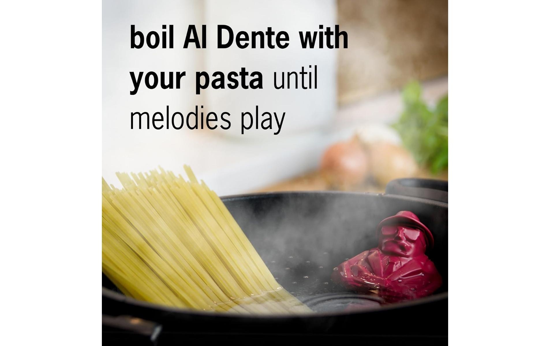   Küchentimer »PiepEi Al Dente«