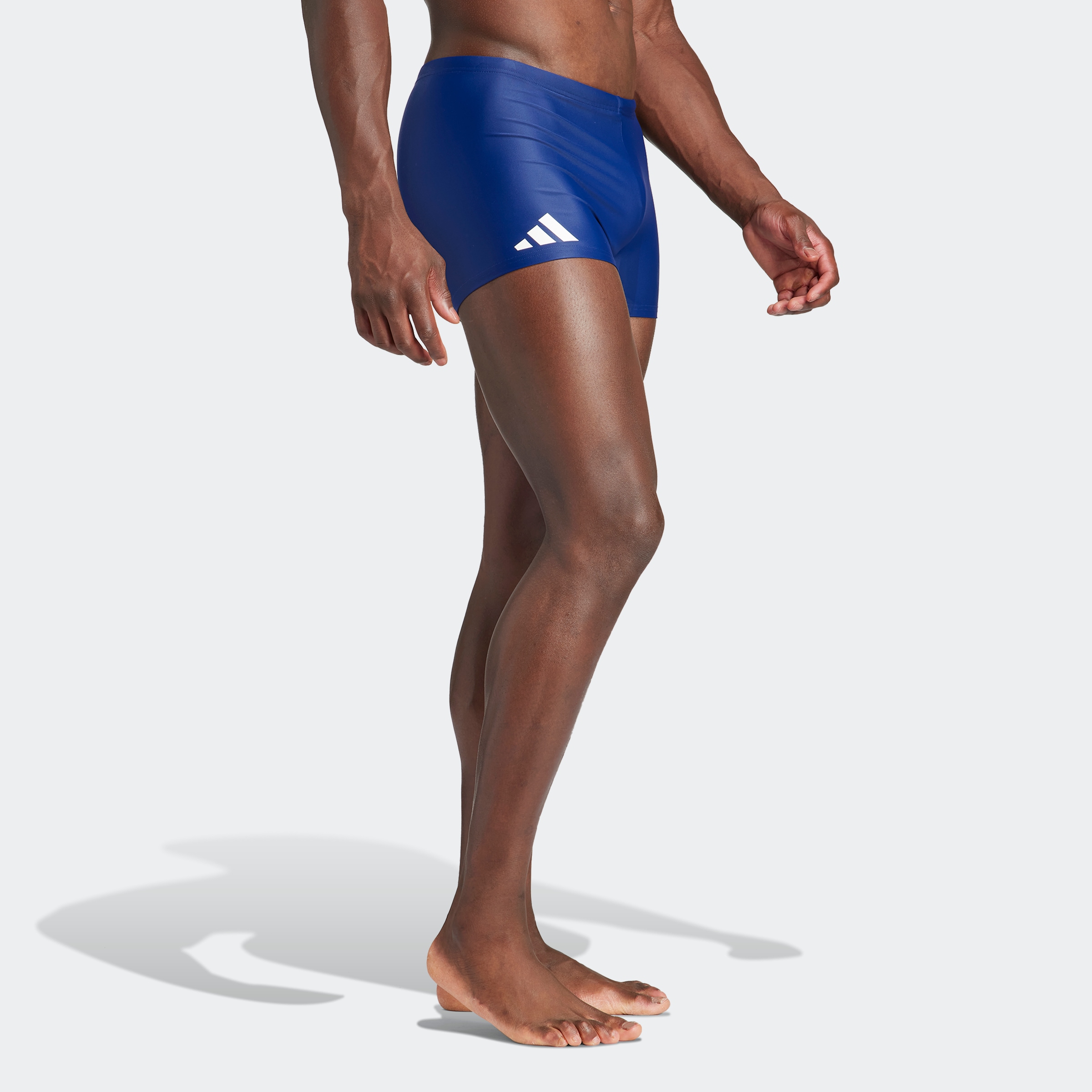 Badehose »SOLID BOXER-«, (1 St.)