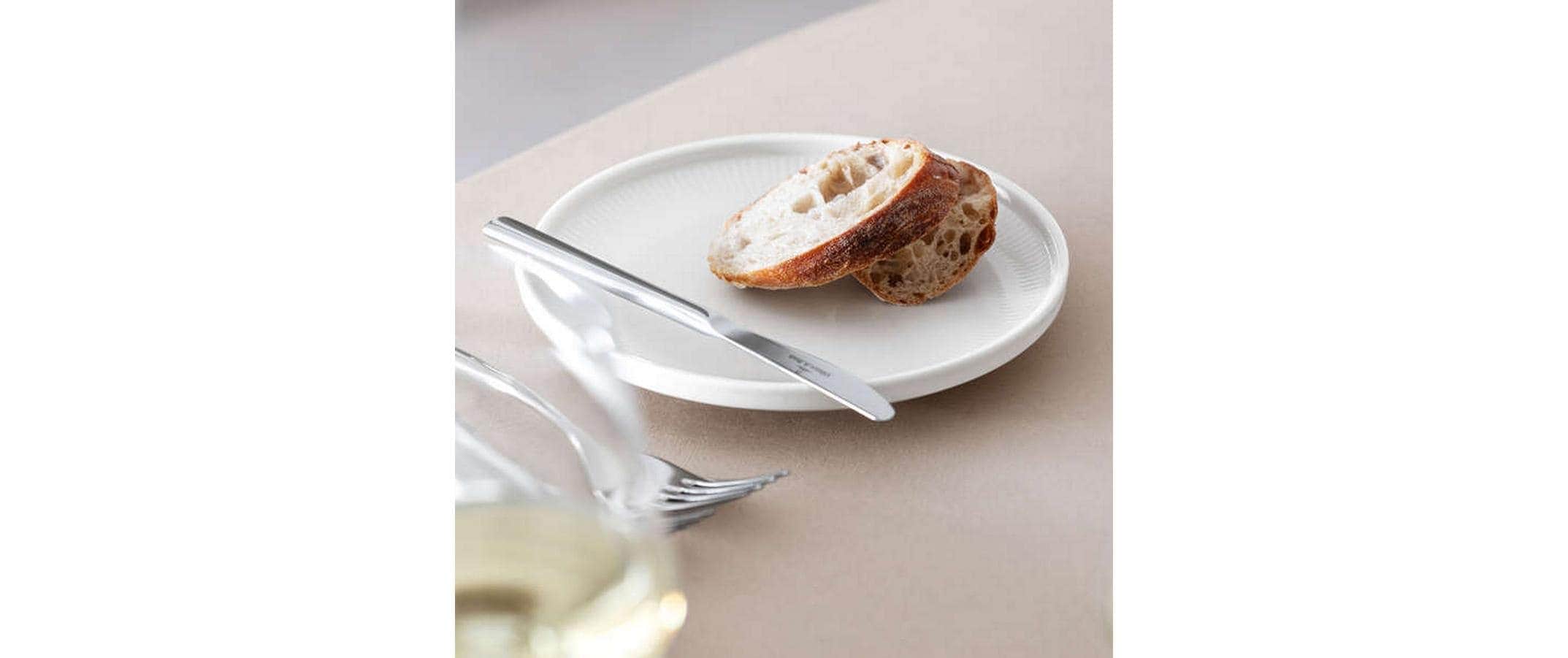 Villeroy & Boch Teller »Afina Ø 17 cm, 6 Stück«