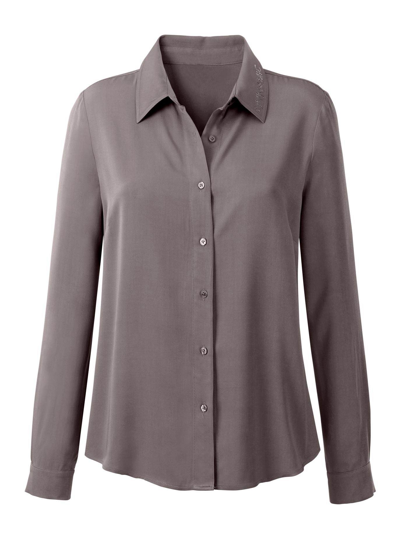 Image of RICK CARDONA by Heine Hemdbluse bei Ackermann Versand Schweiz