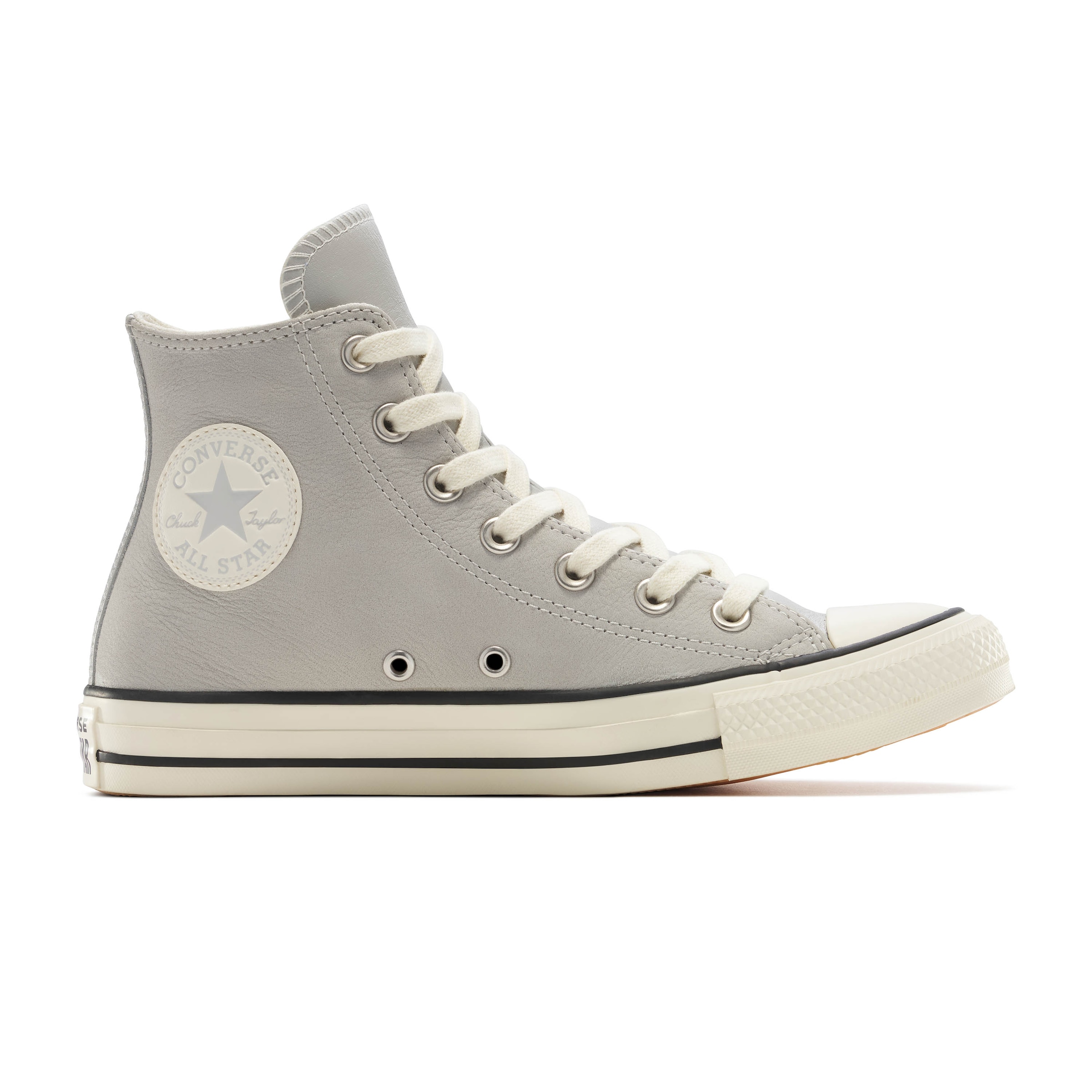 Converse Sneakers »Chuck Taylor All Star«  winterfestes Leder, zwei unterschiedliche farbige Laces inklusive