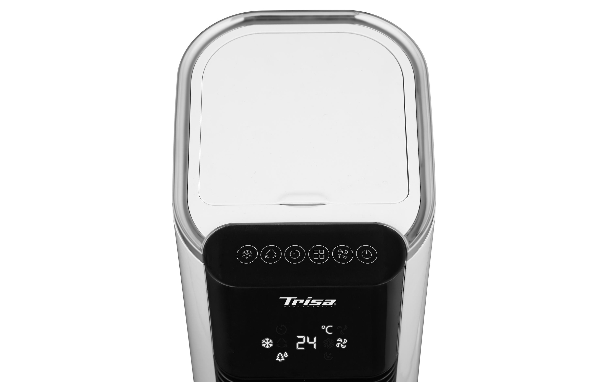 Trisa Turmventilator »Hydro Chill X81 Max«