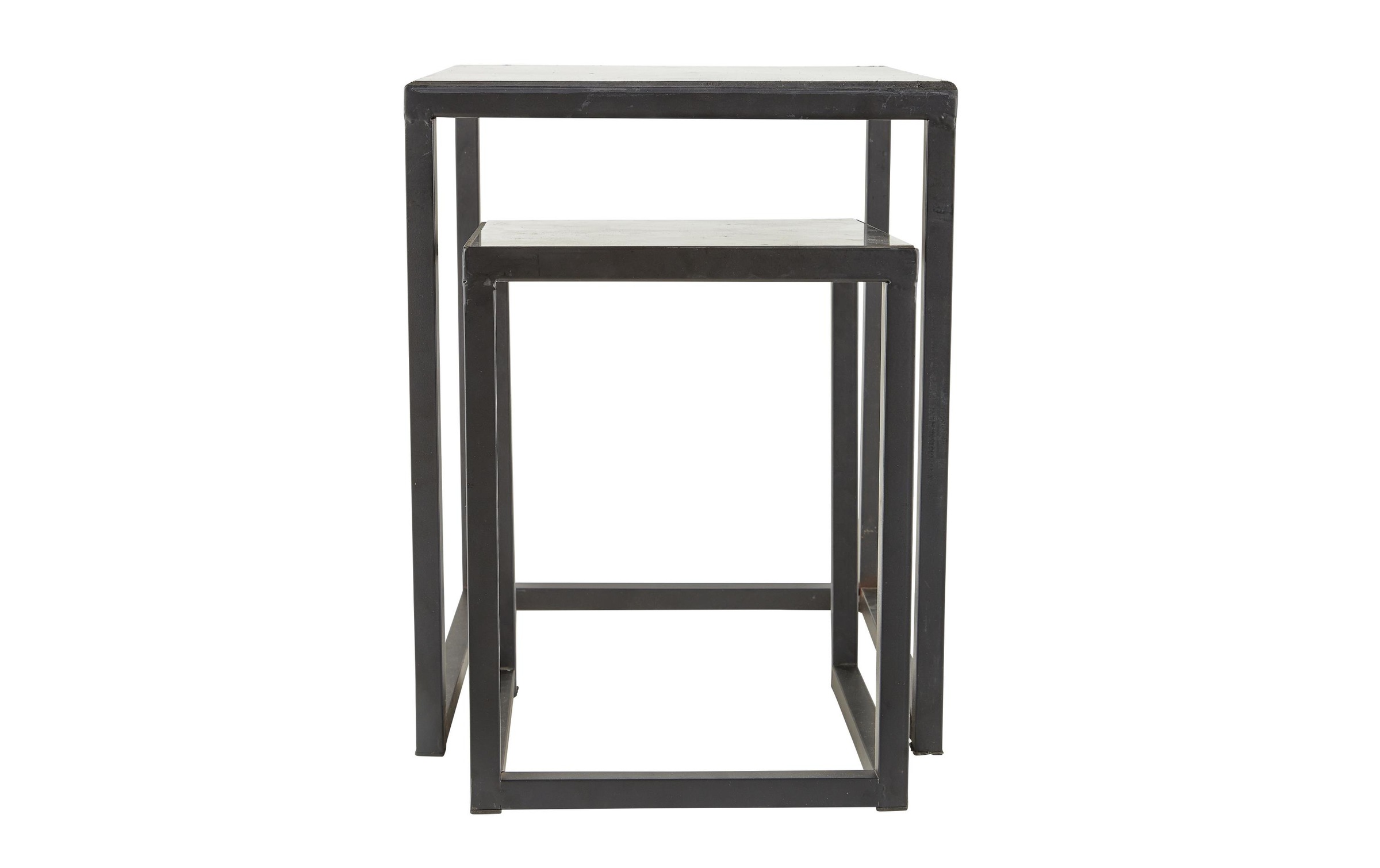 Image of Villa Collection Denmark Stuhl »Villa Collection Tisch Metall/Kalks« bei Ackermann Versand Schweiz