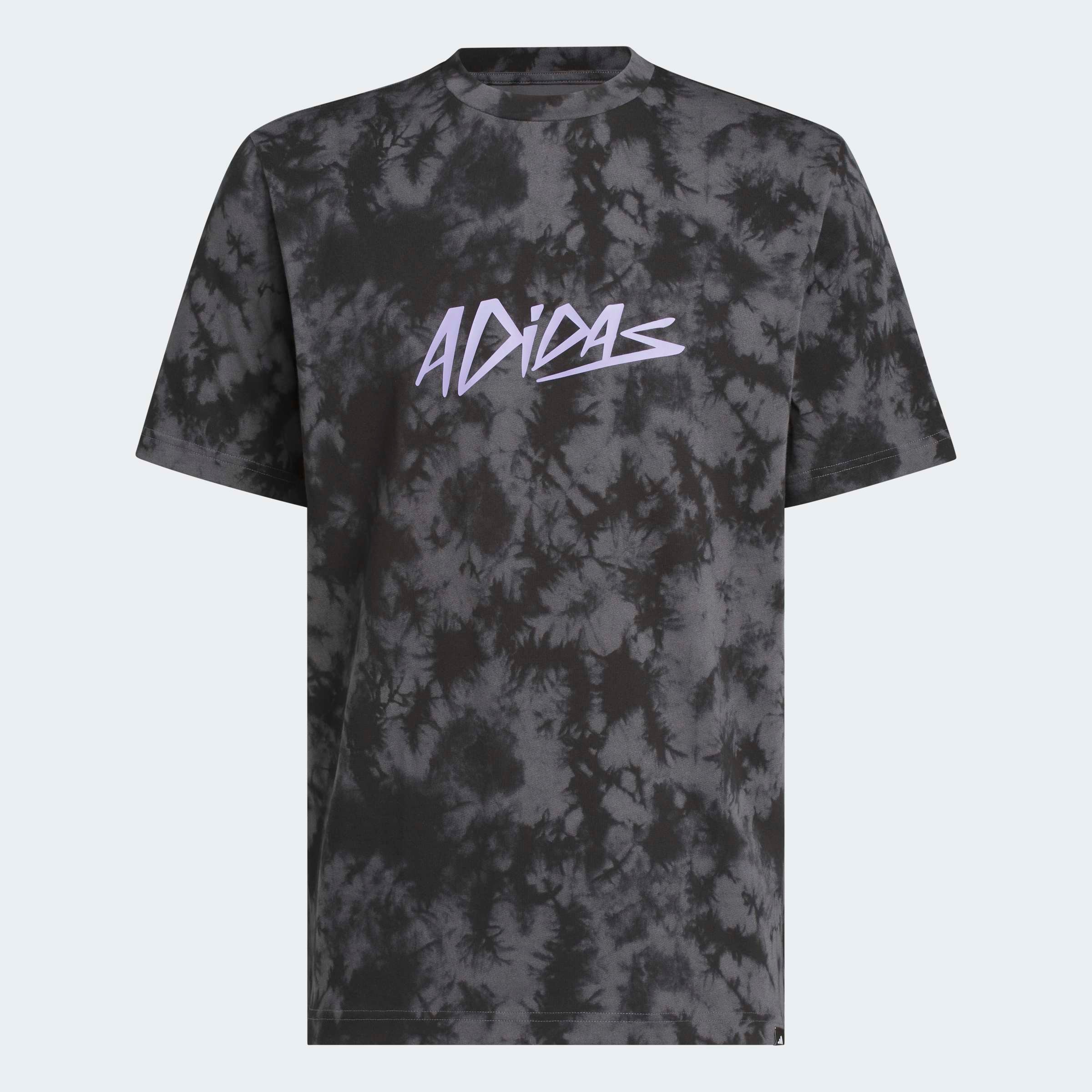 adidas Sportswear T-shirt »M LUX CLR AOP T«
