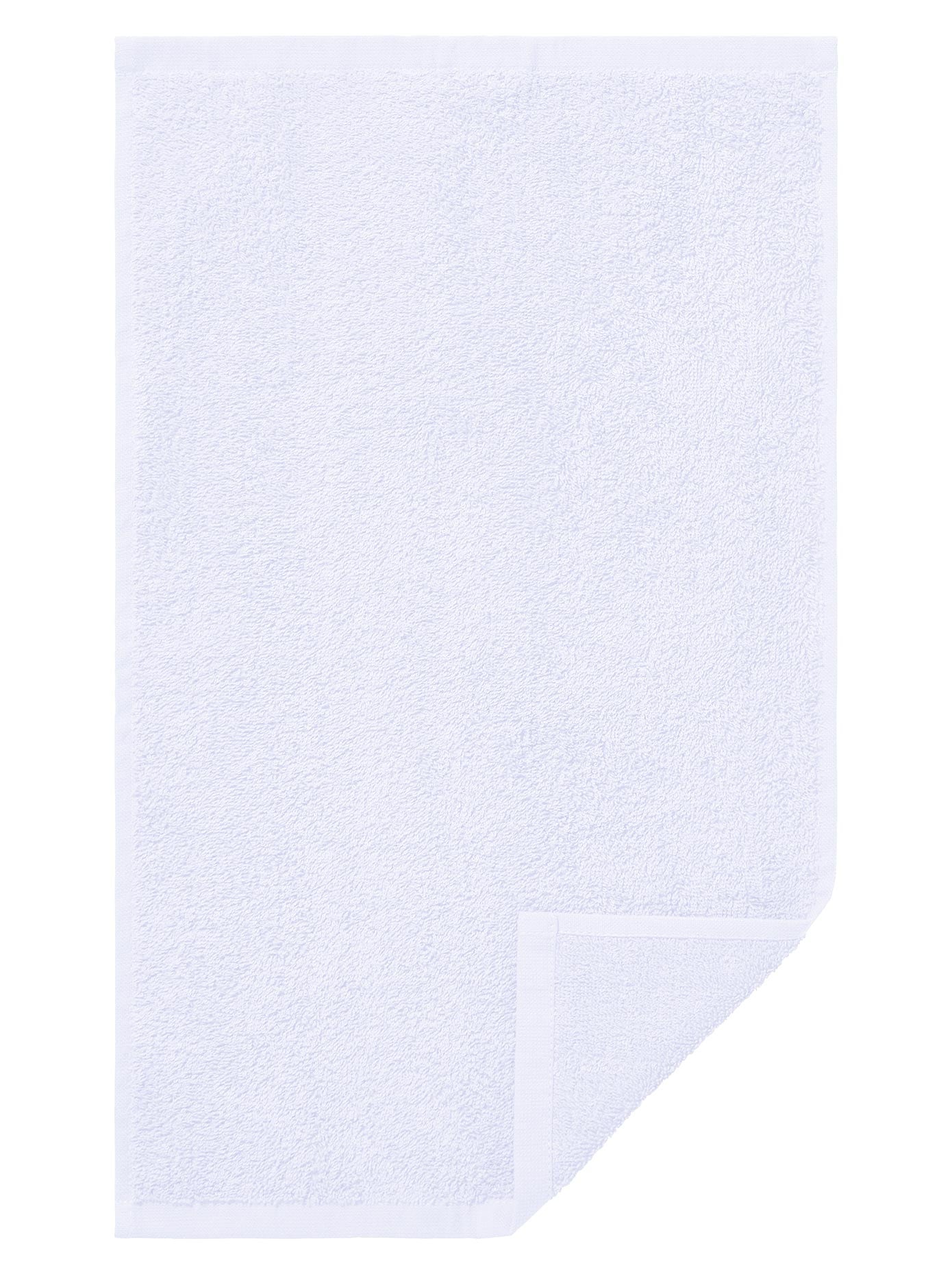 wäschepur Handtuch, (4 bequem St.) kaufen