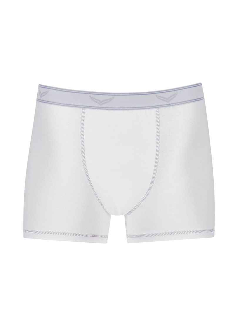 Trigema Boxer »TRIGEMA Bequeme Pants mit Webgummibund« 1 Stk.