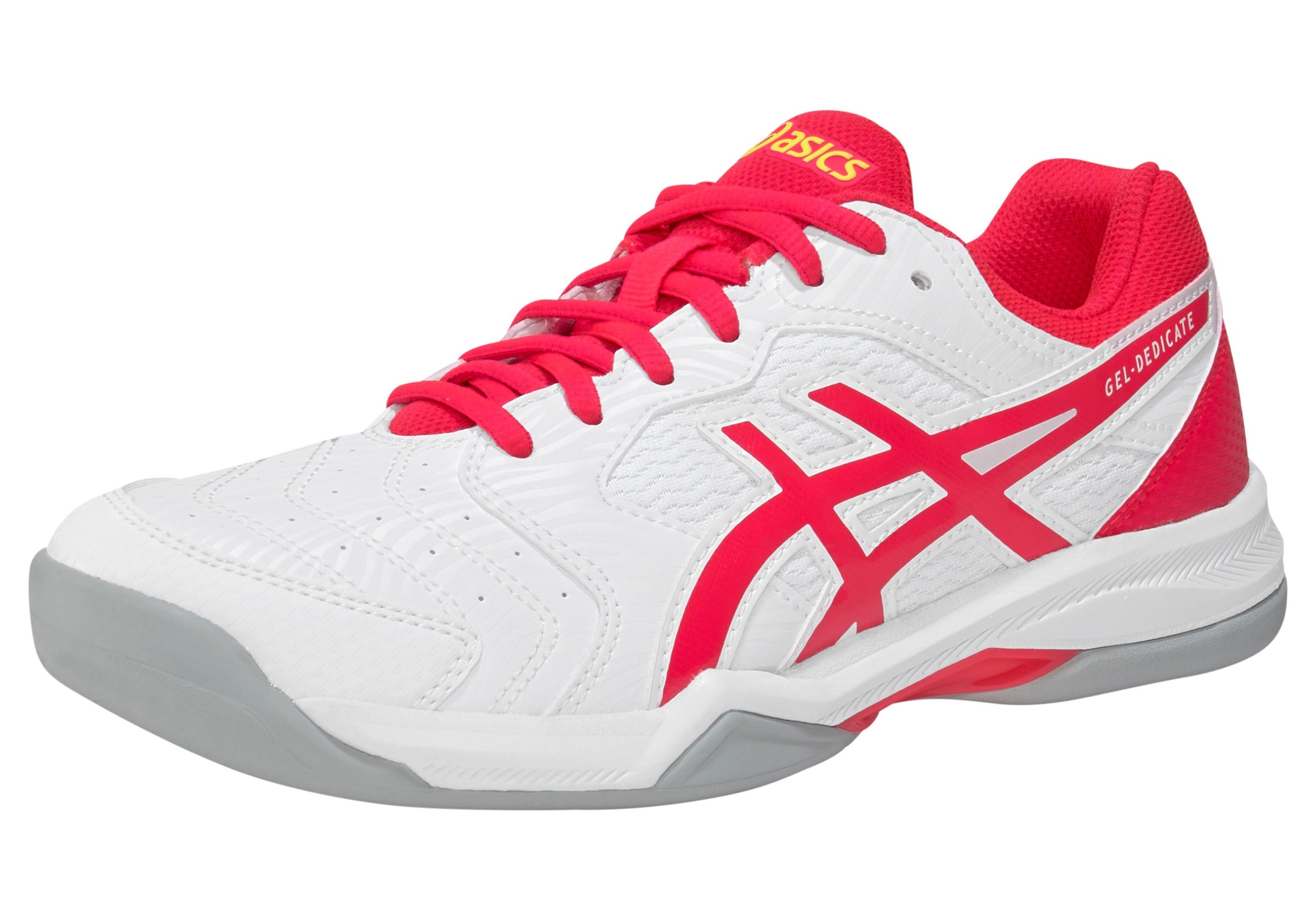 Image of Asics Tennisschuh »GEL-DEDICATE 6 INDOOR« bei Ackermann Versand Schweiz