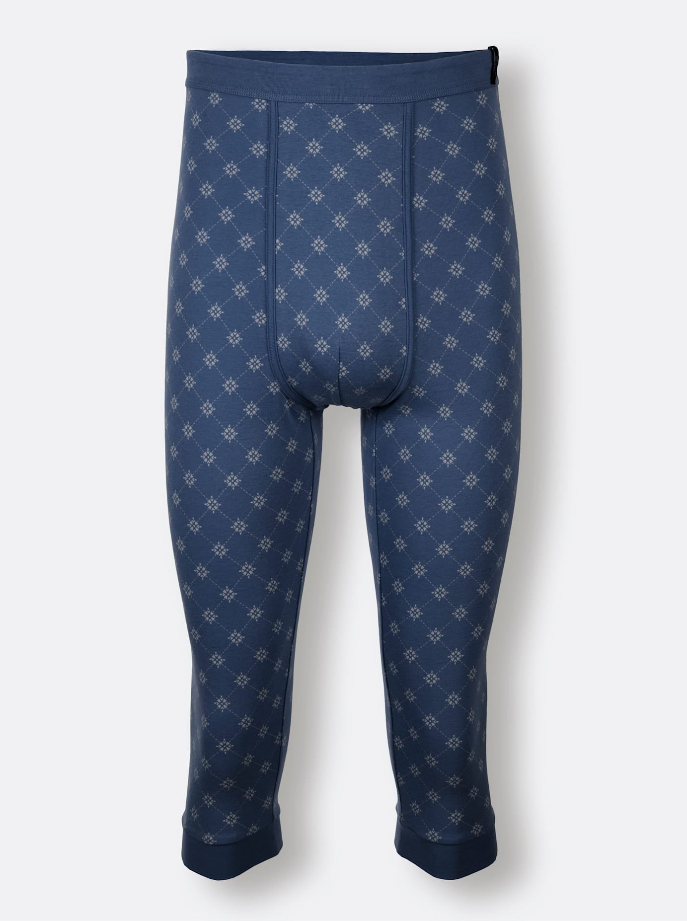wäschepur Lange Unterhose, (2 St.)
