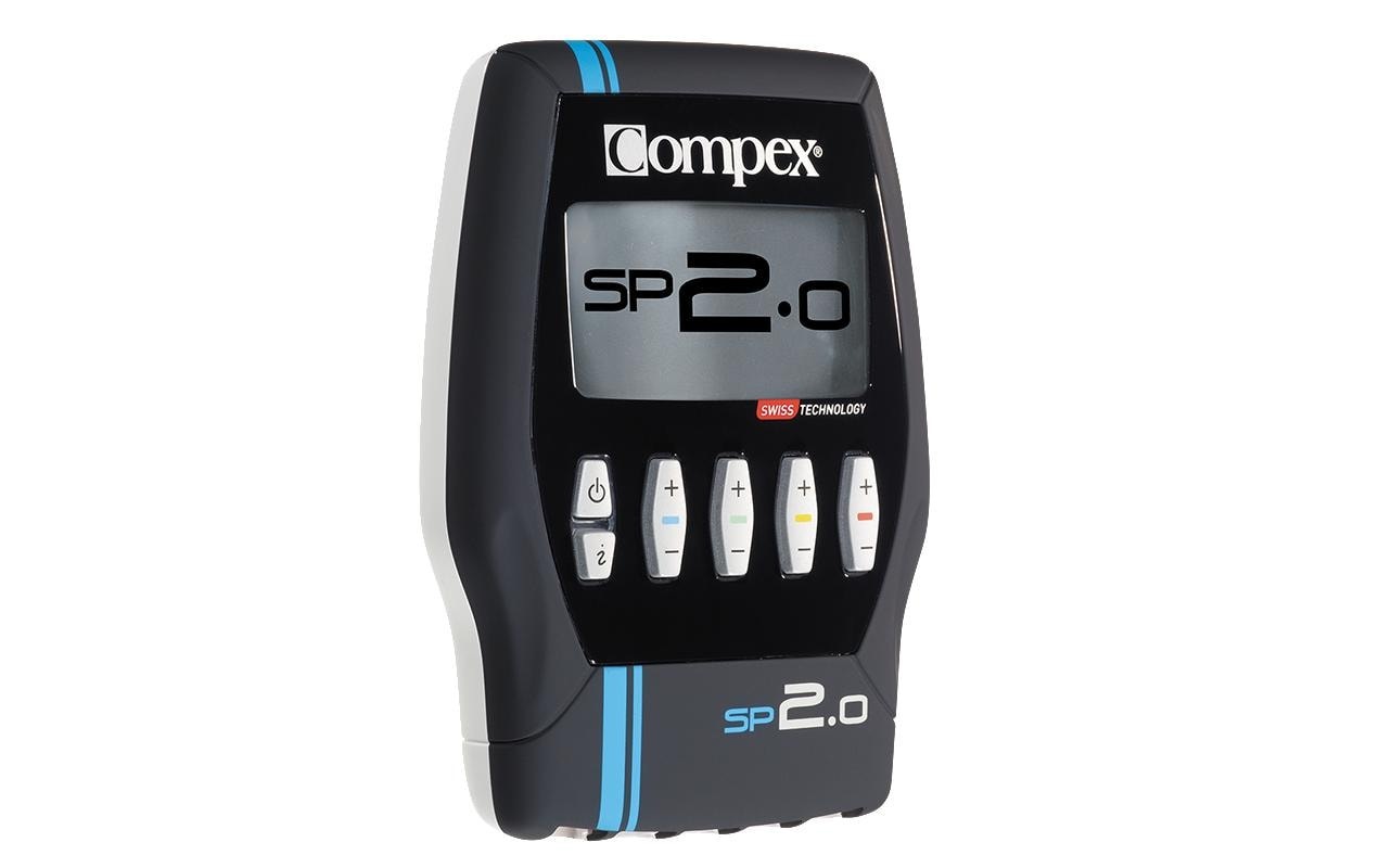   »Compex SP 2.0«