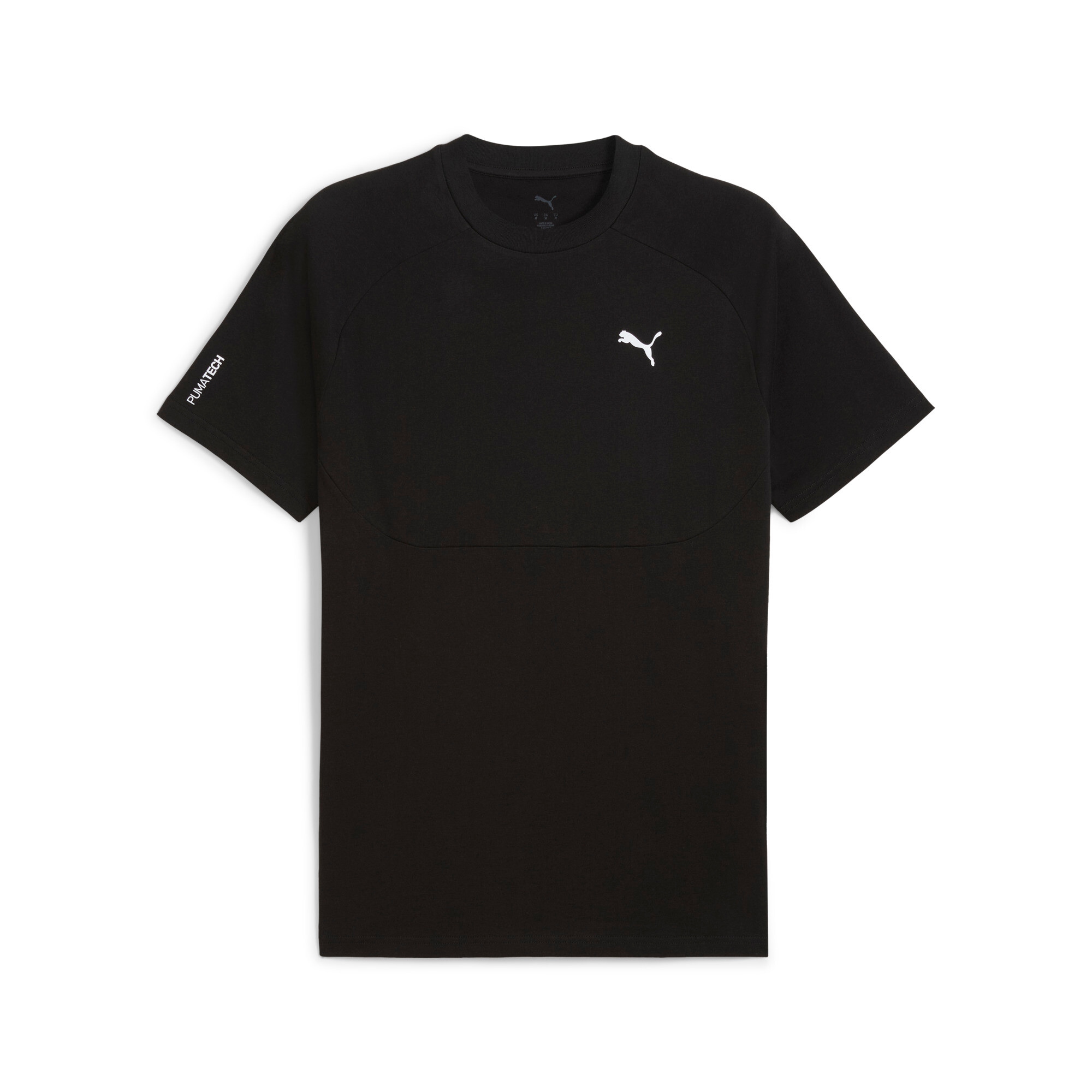 PUMA T-Shirt »TECH TEE«