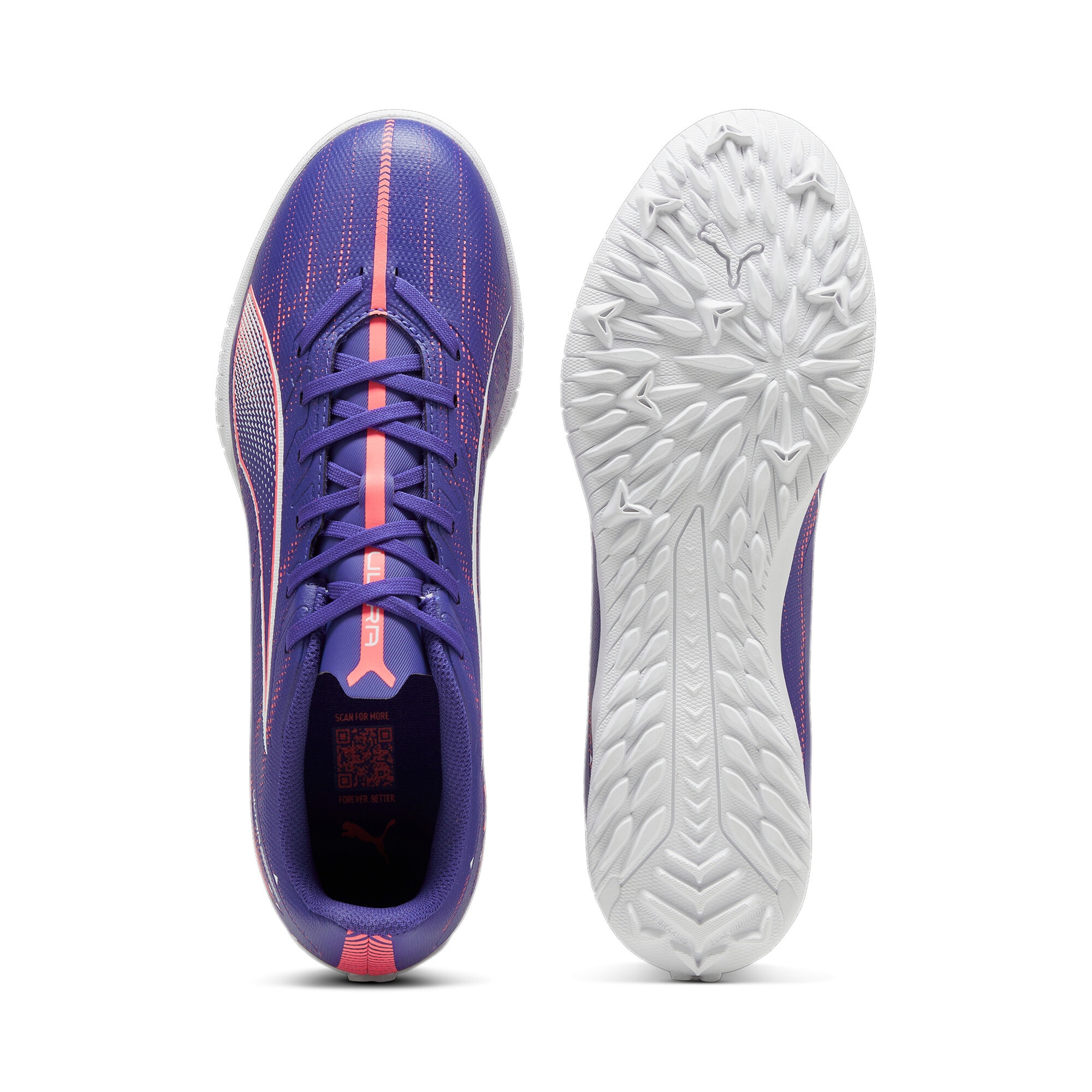 PUMA Fussballschuh »ULTRA 5 PLAY TT«