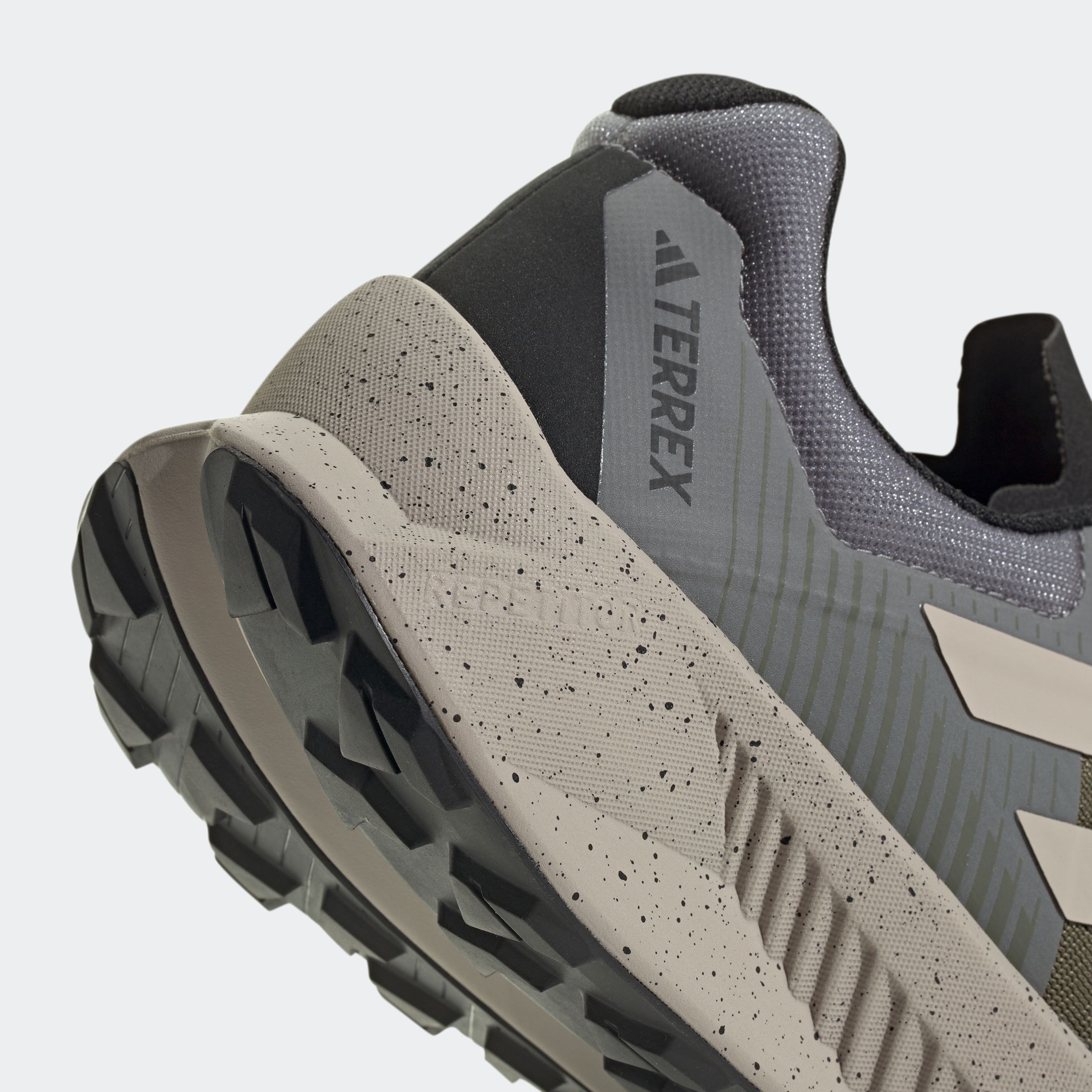 adidas TERREX Trailrunningschuh »SOULSTRIDE FLOW TRAILRUNNING«