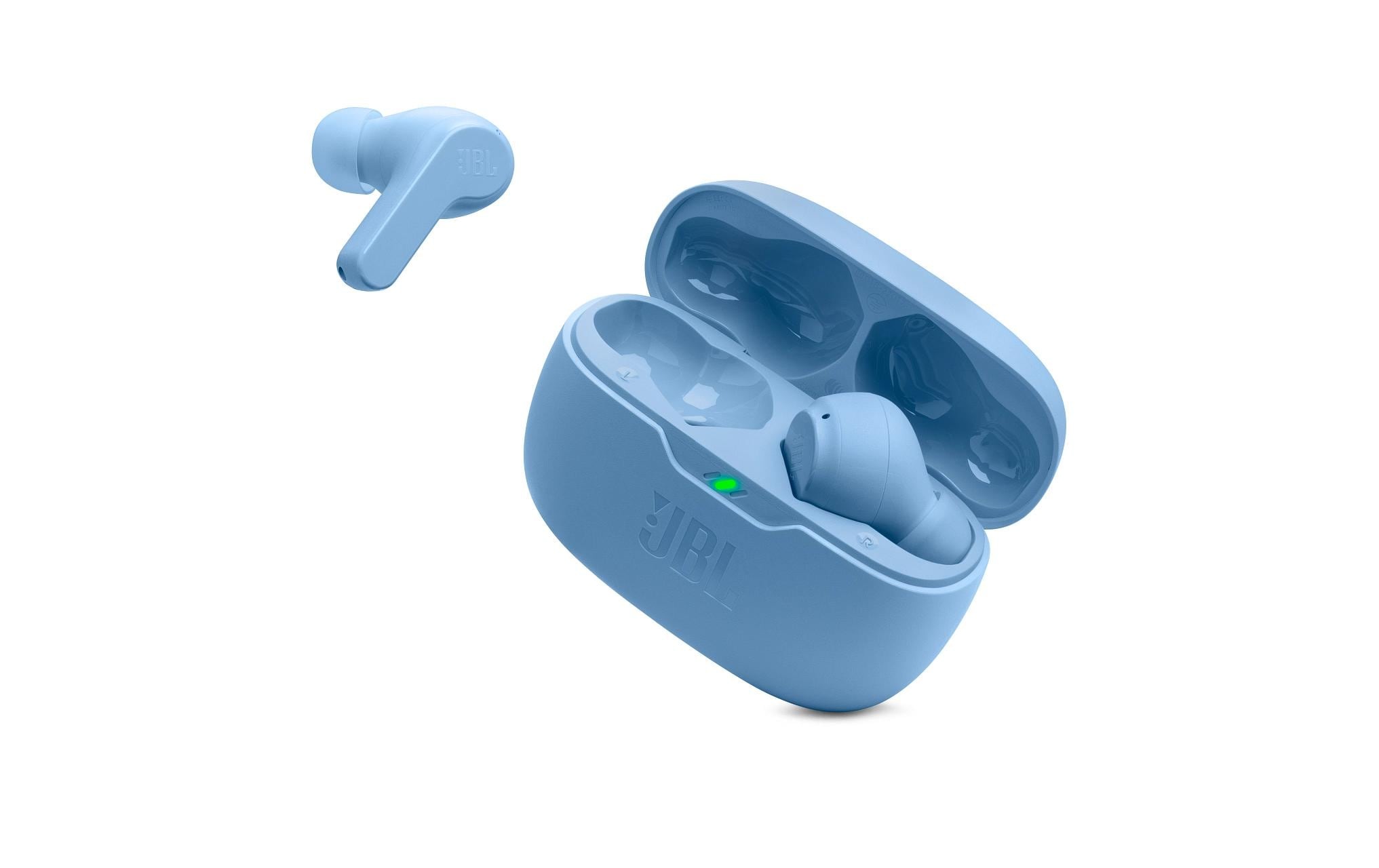 JBL wireless In-Ear-Kopfhörer »Wireless In-Ear-Kopfhörer«, Bluetooth