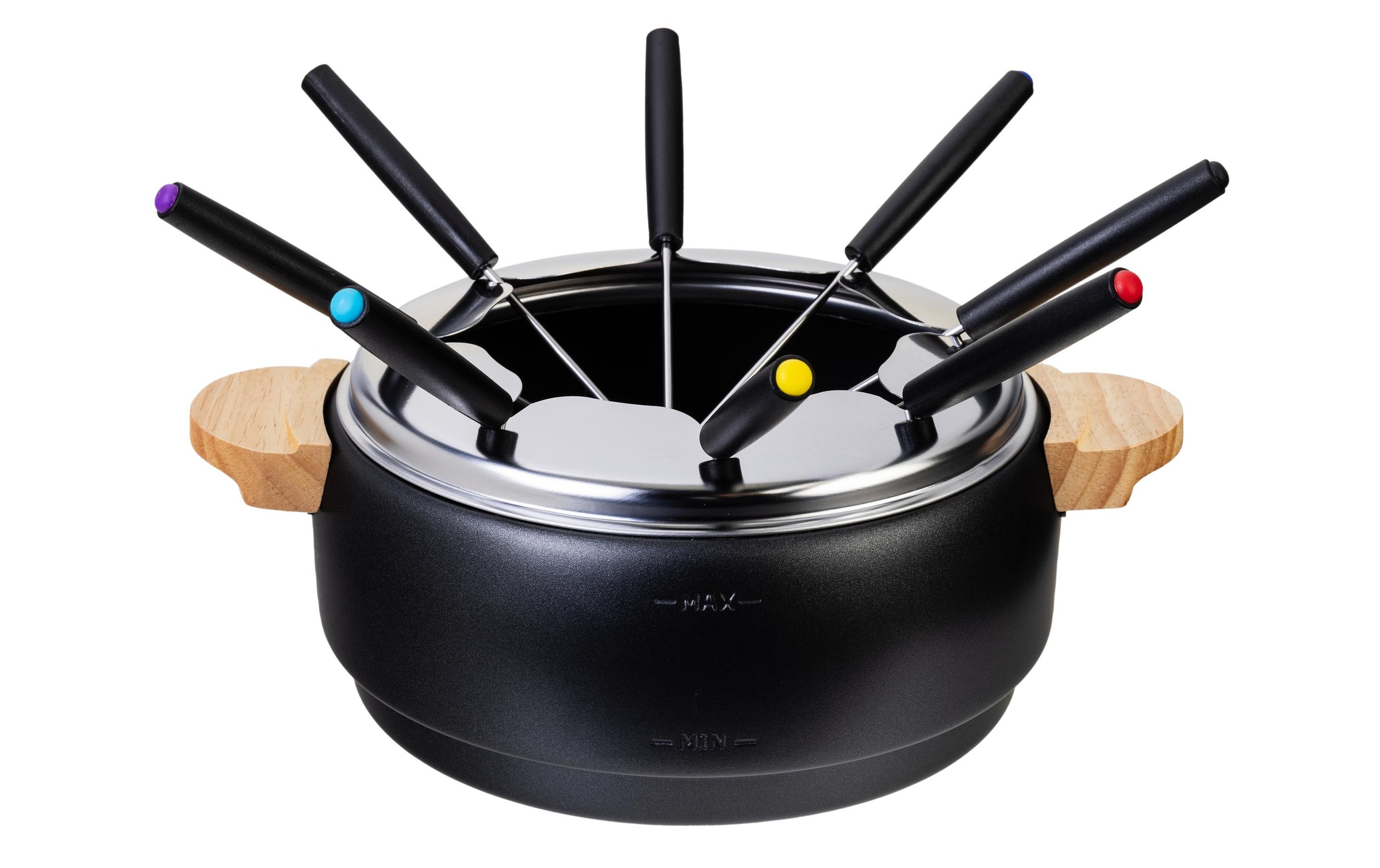 FURBER Fondue »Chalet 11 Teile«