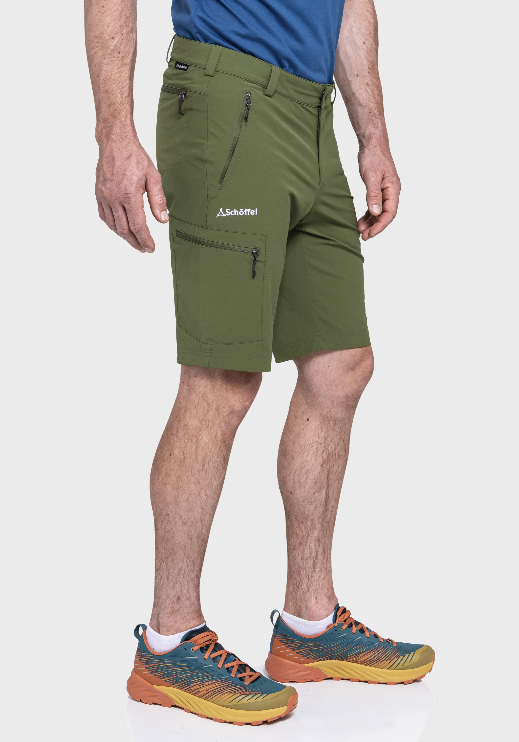 Schöffel Shorts »Shorts Folkstone«