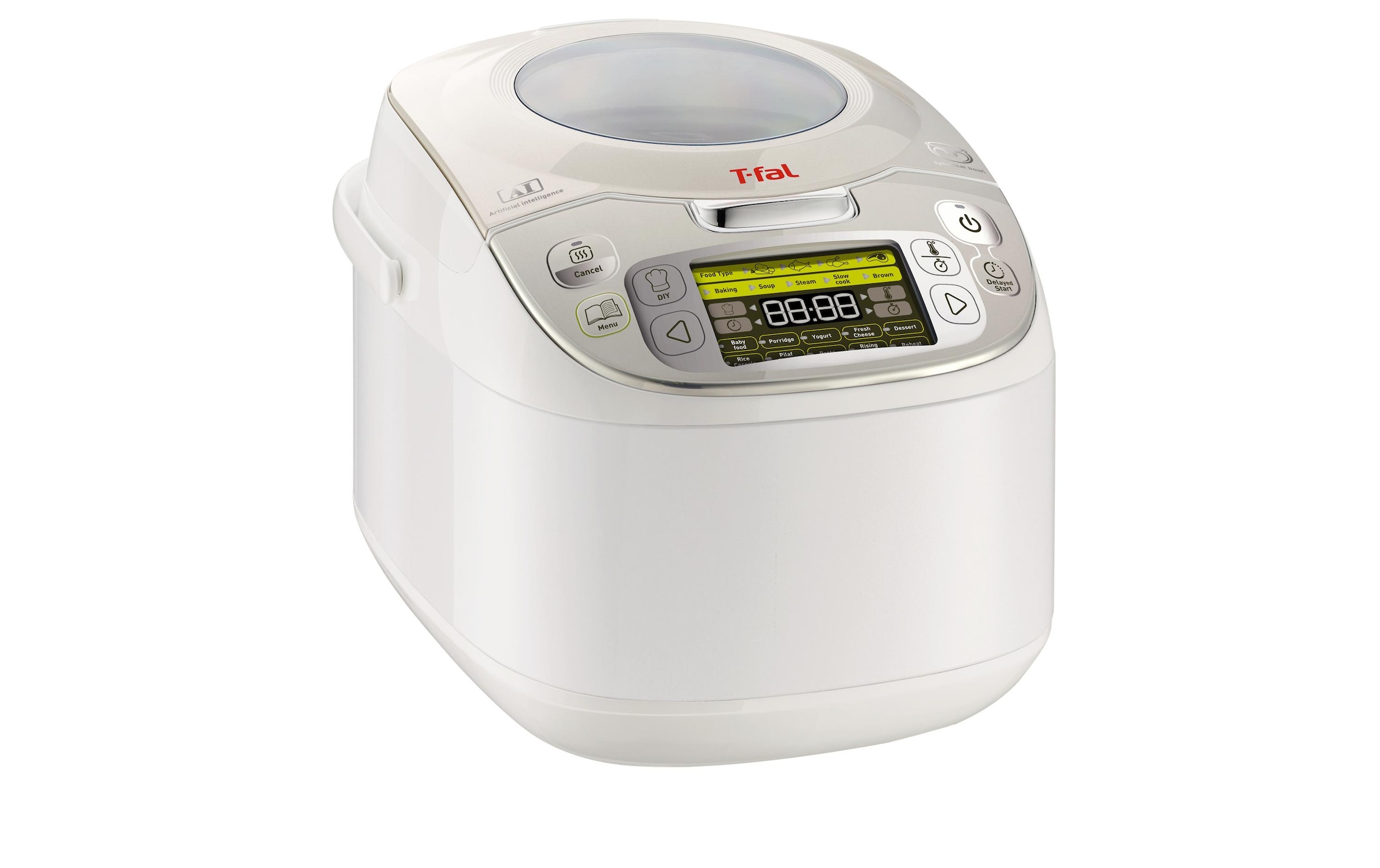 Tefal Multikocher »Multicooker 45 in1«