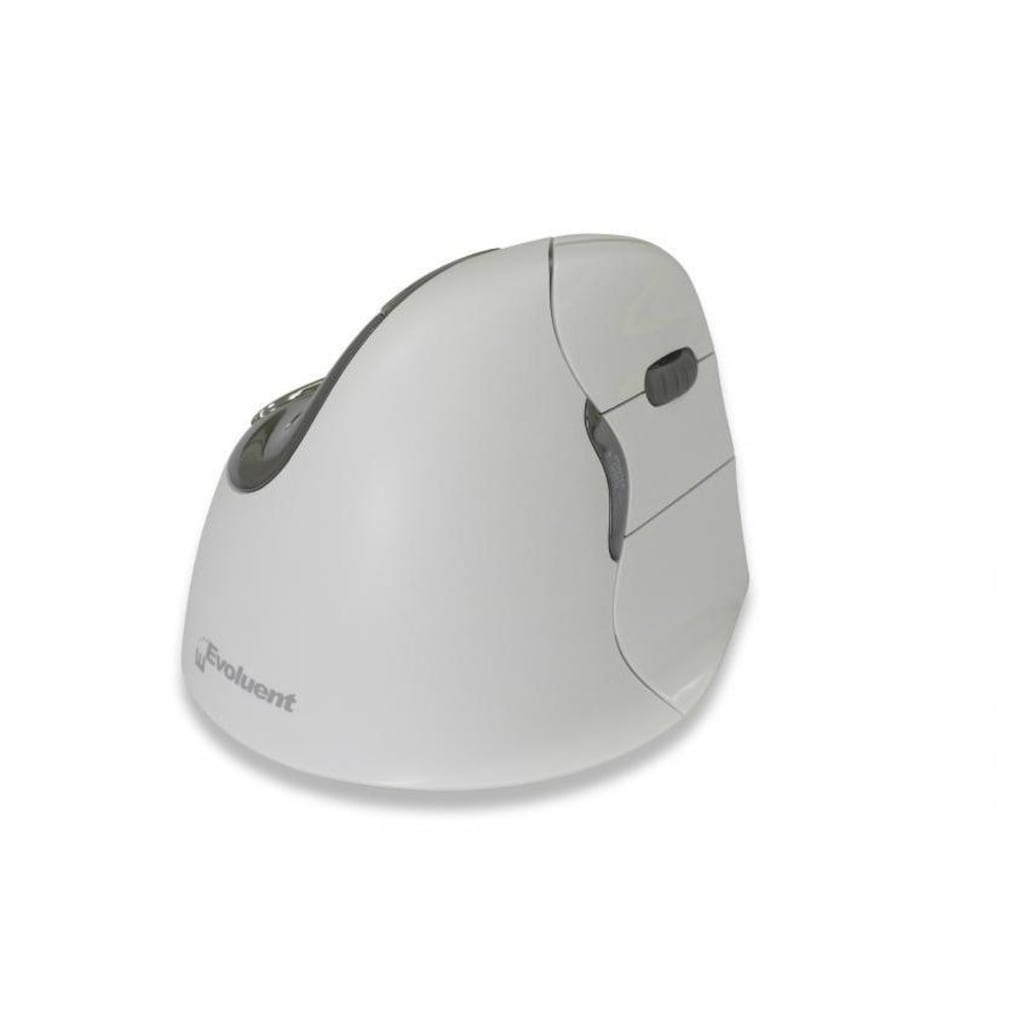 EVOLUENT ergonomische Maus »Ergonomische Maus Vertical 4 B«