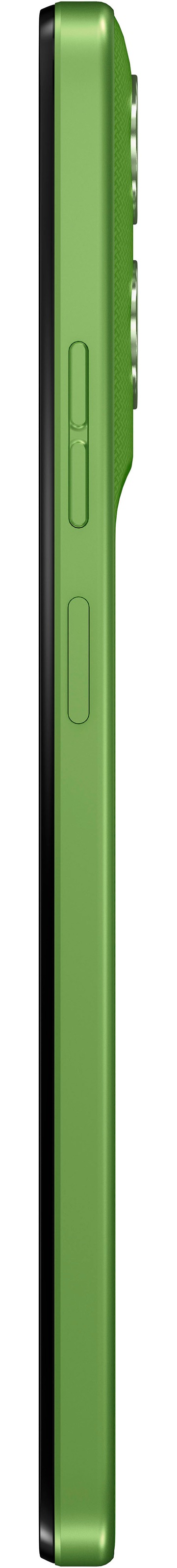 Motorola Smartphone »moto g06« tendril