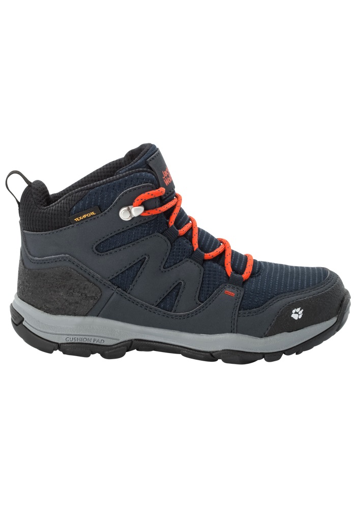 Image of Jack Wolfskin Wanderschuh »MTN ATTACK 3 TEXAPORE MID K« bei Ackermann Versand Schweiz