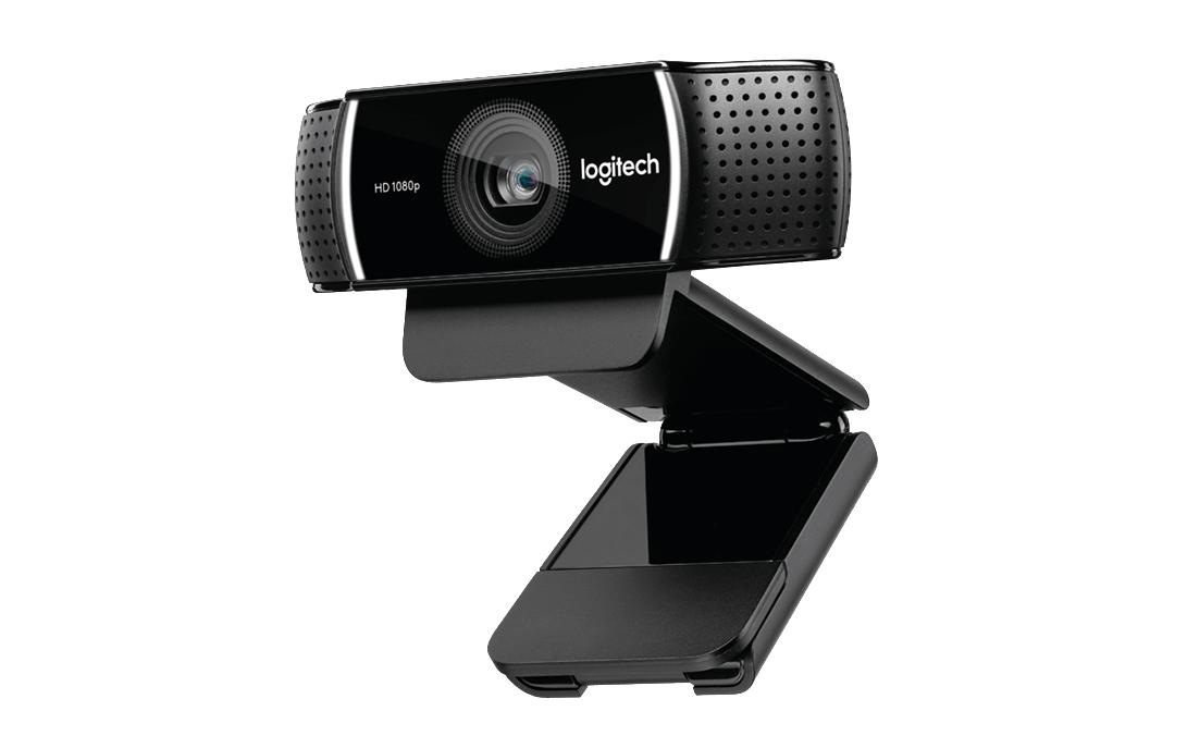 Logitech Webcam »C922 Pro Stream«