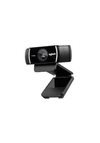Logitech Webcam »C922 Pro Stream« kaufen