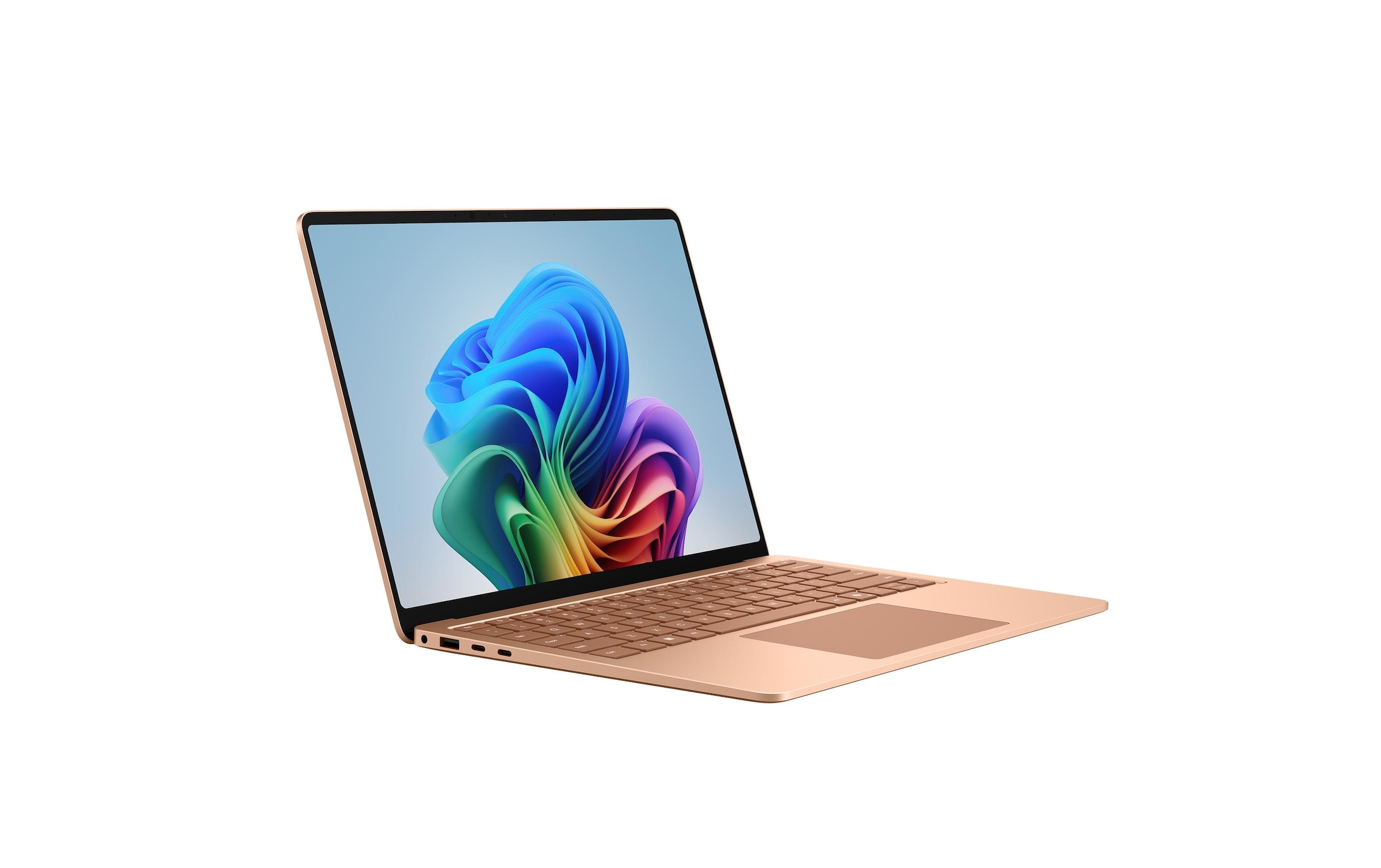 Microsoft Ordinateur portable »Surface Laptop 8. Edition, 13,8« / 13 ″ Qualcomm 512 Go SSD NPU intégrée (Neural Processing Unit)