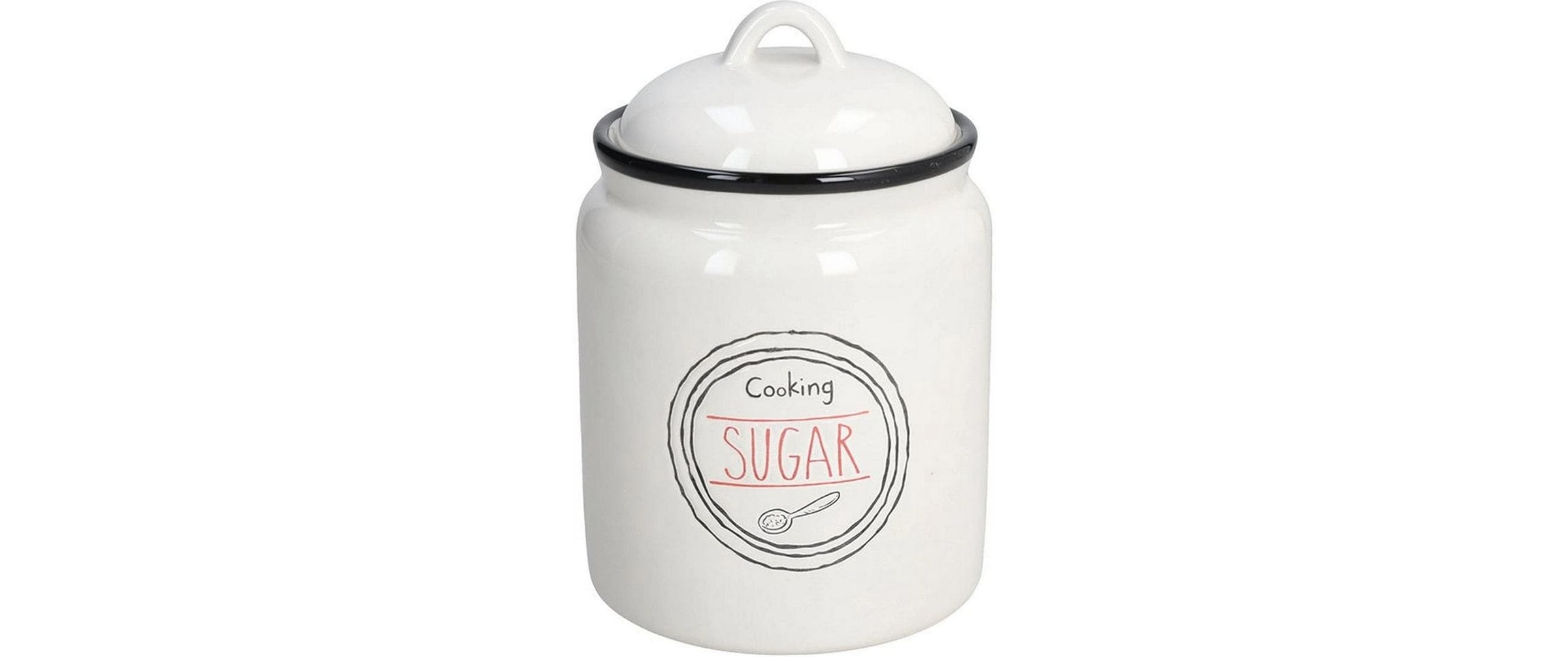 Image of Vorratsdose "Tognana Zucker Bristol 900 ml"
