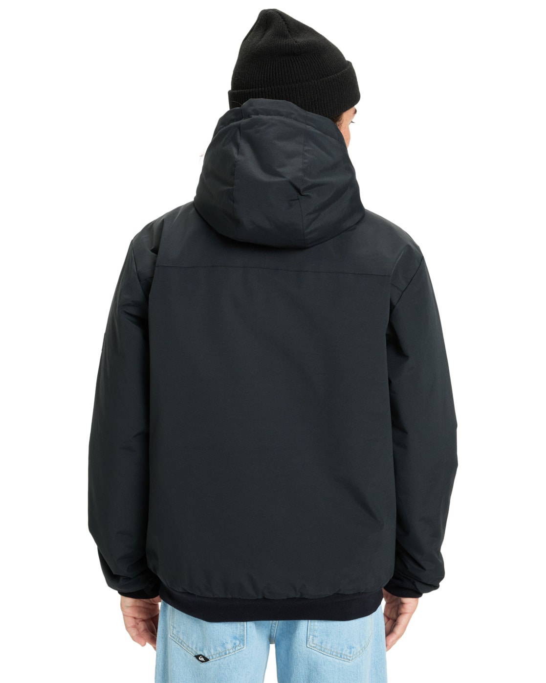 Quiksilver Winterjacke »Brooks 3K« mit Kapuze
