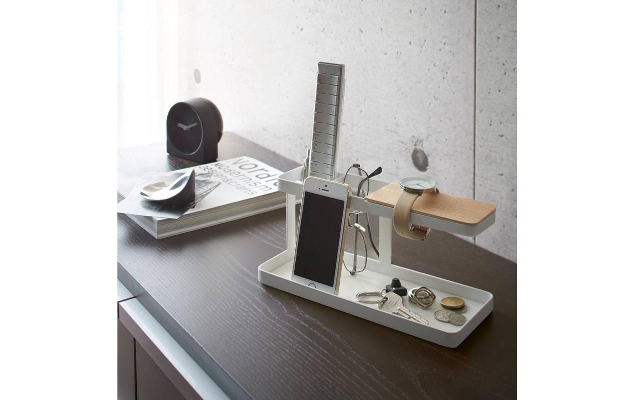 Yamazaki Aufbewahrungskorb »Tower«